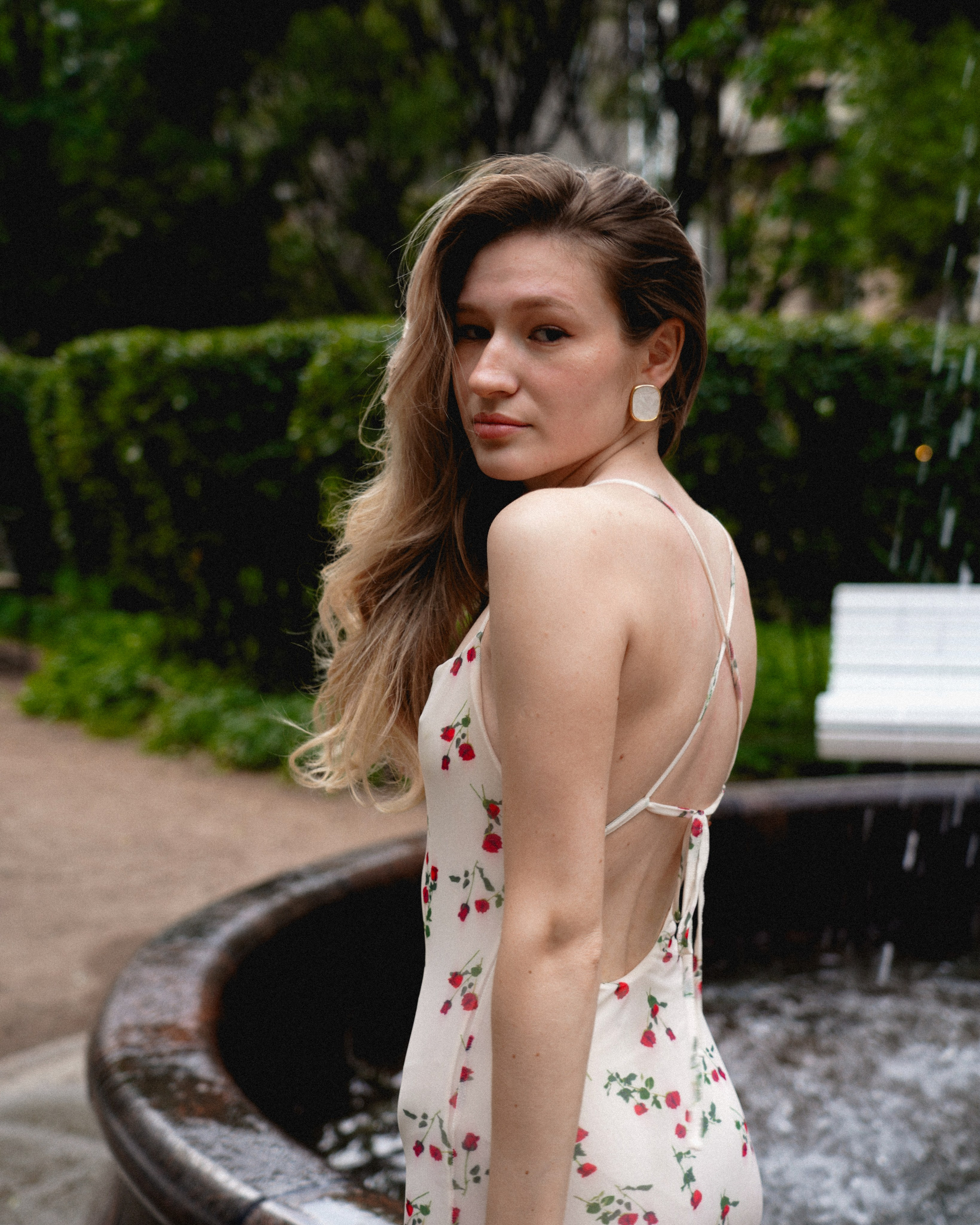 Ольга. Творческий фотограф в Санкт-Петербурге Леонид Фельдман