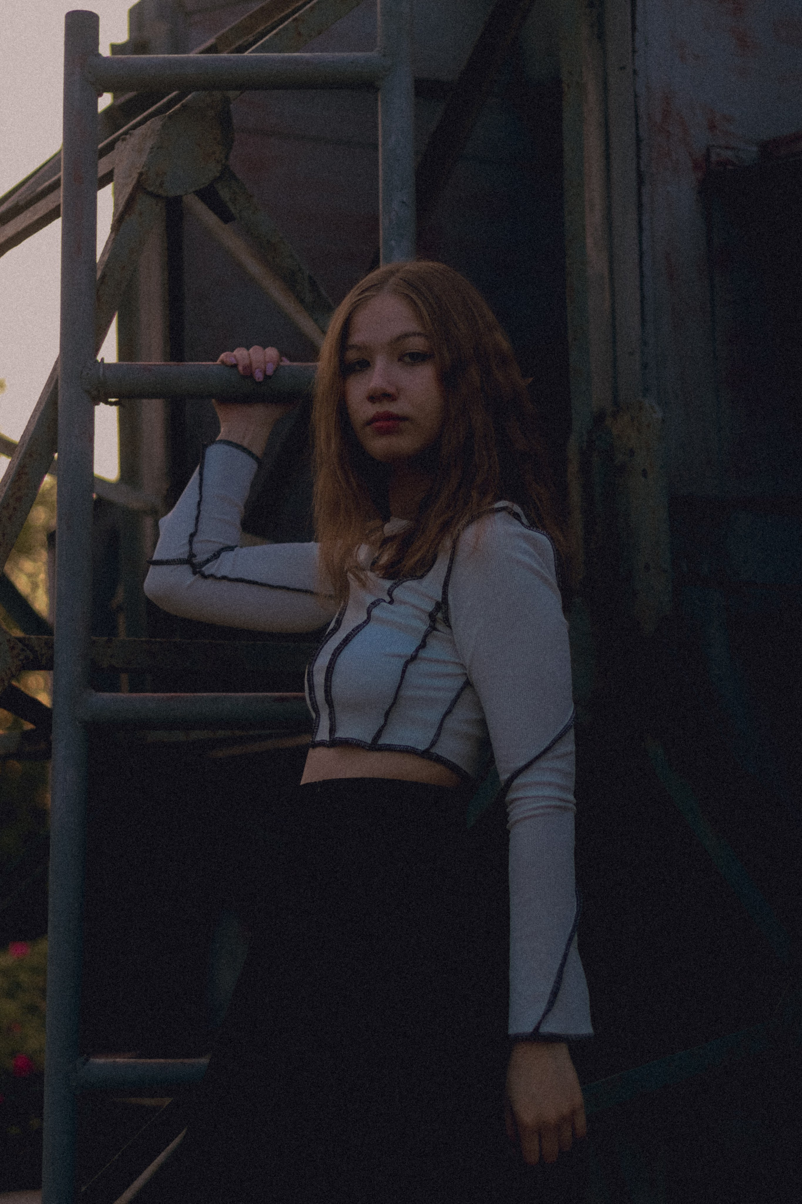 София. Творческий фотограф в Санкт-Петербурге Леонид Фельдман