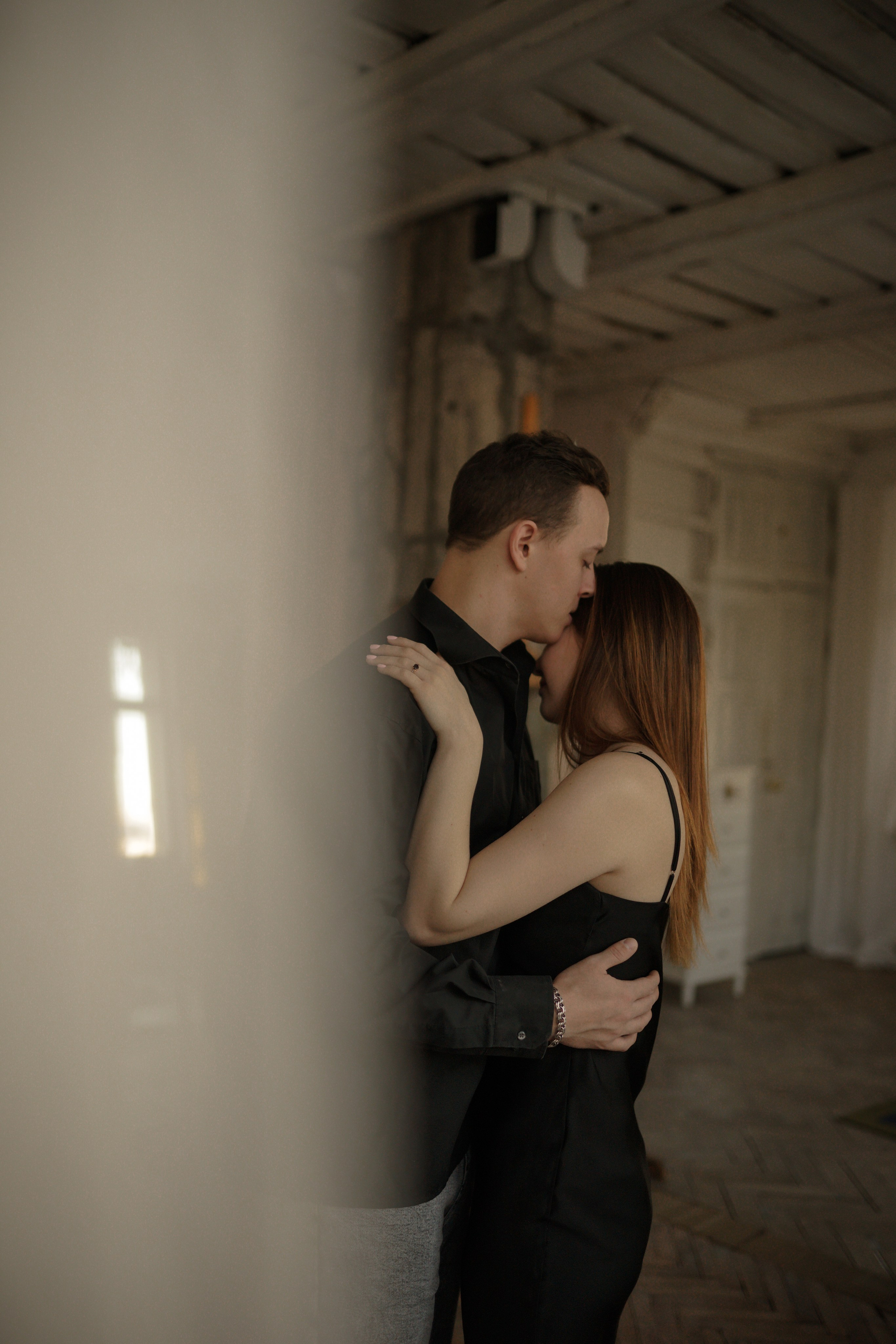 Черное-белое