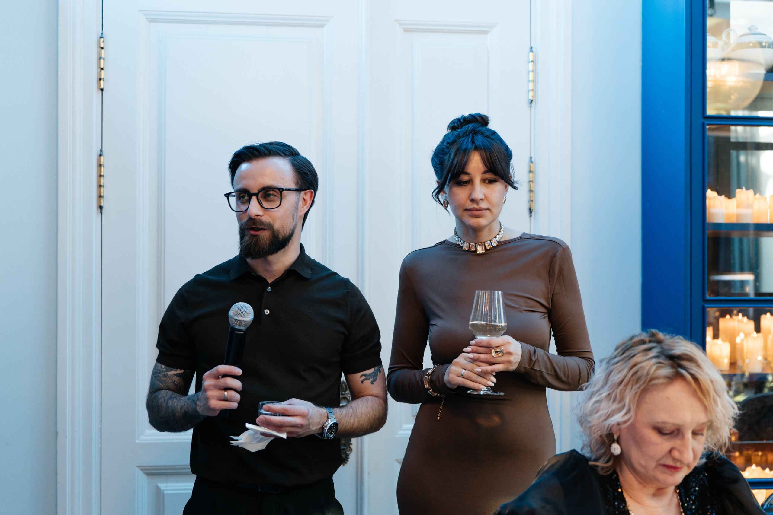 ALEXEY & SOFI. Свадебное ФОТО & ВИДЕО Москва/Липецк