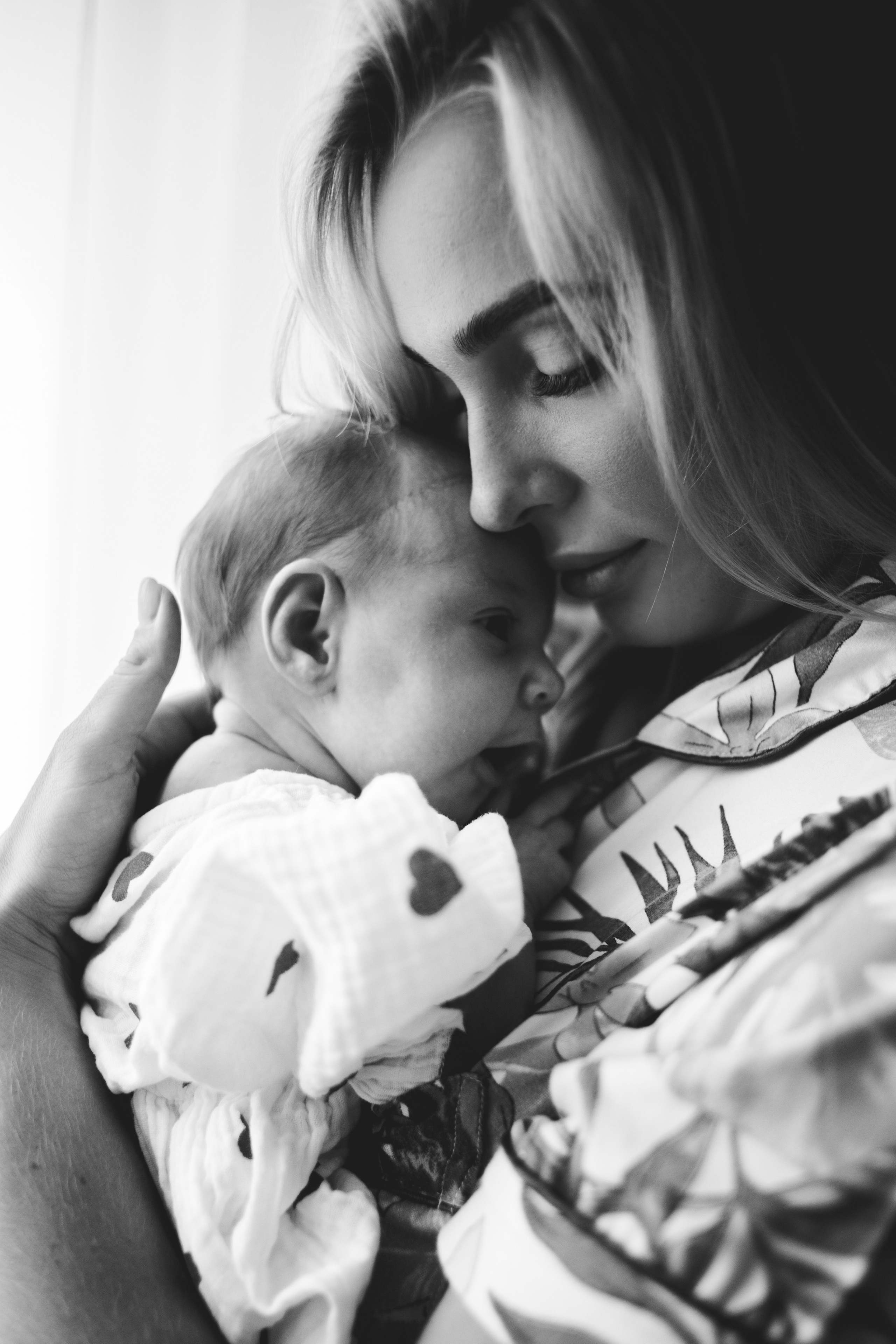 Арине 1 месяц. Семейный фотограф г. Димировград Андросова Екатерина