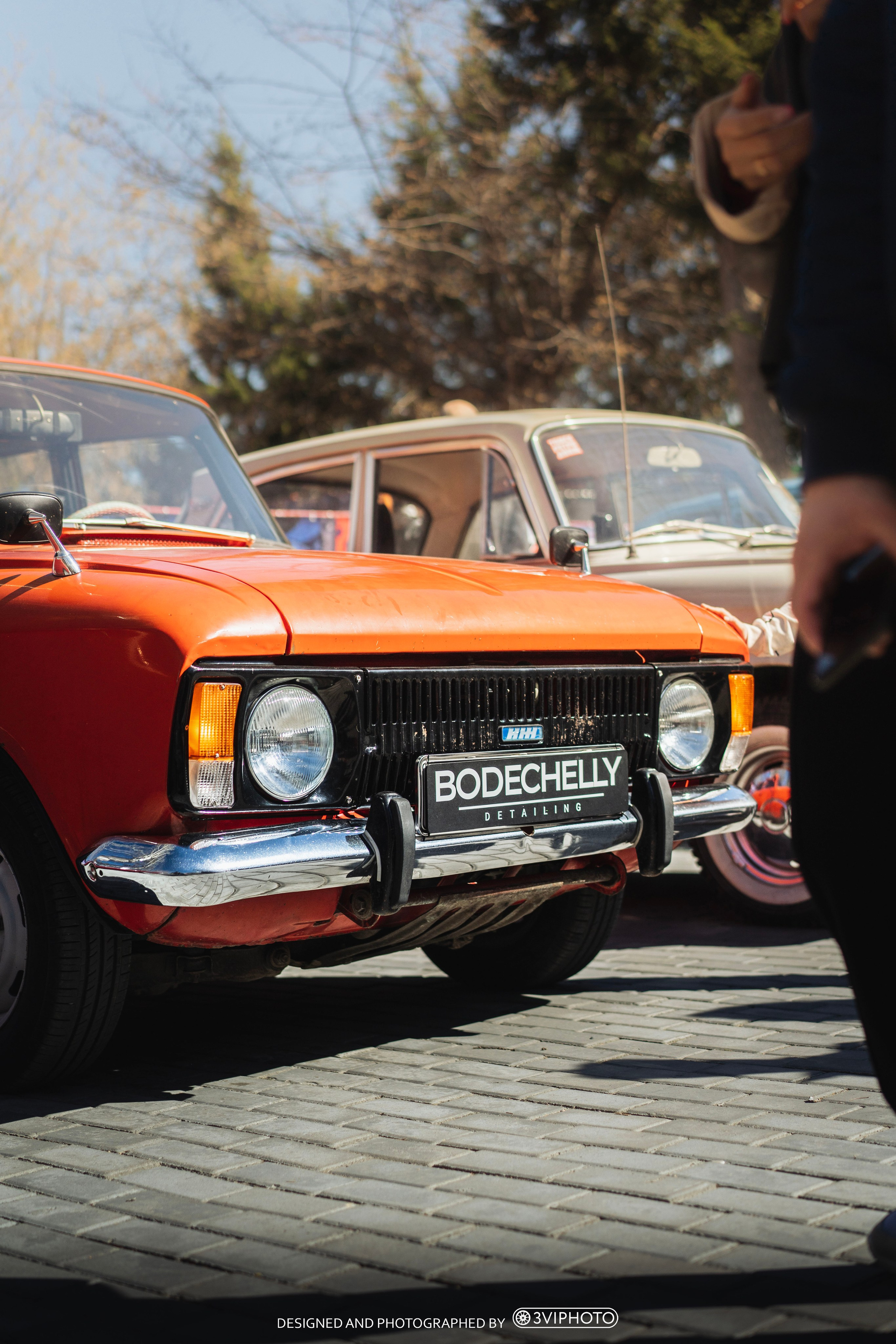 РЕТРОПАРАД АВТО 1 МАЯ. Автомобильный фотограф 3VIPHOTO #Томск