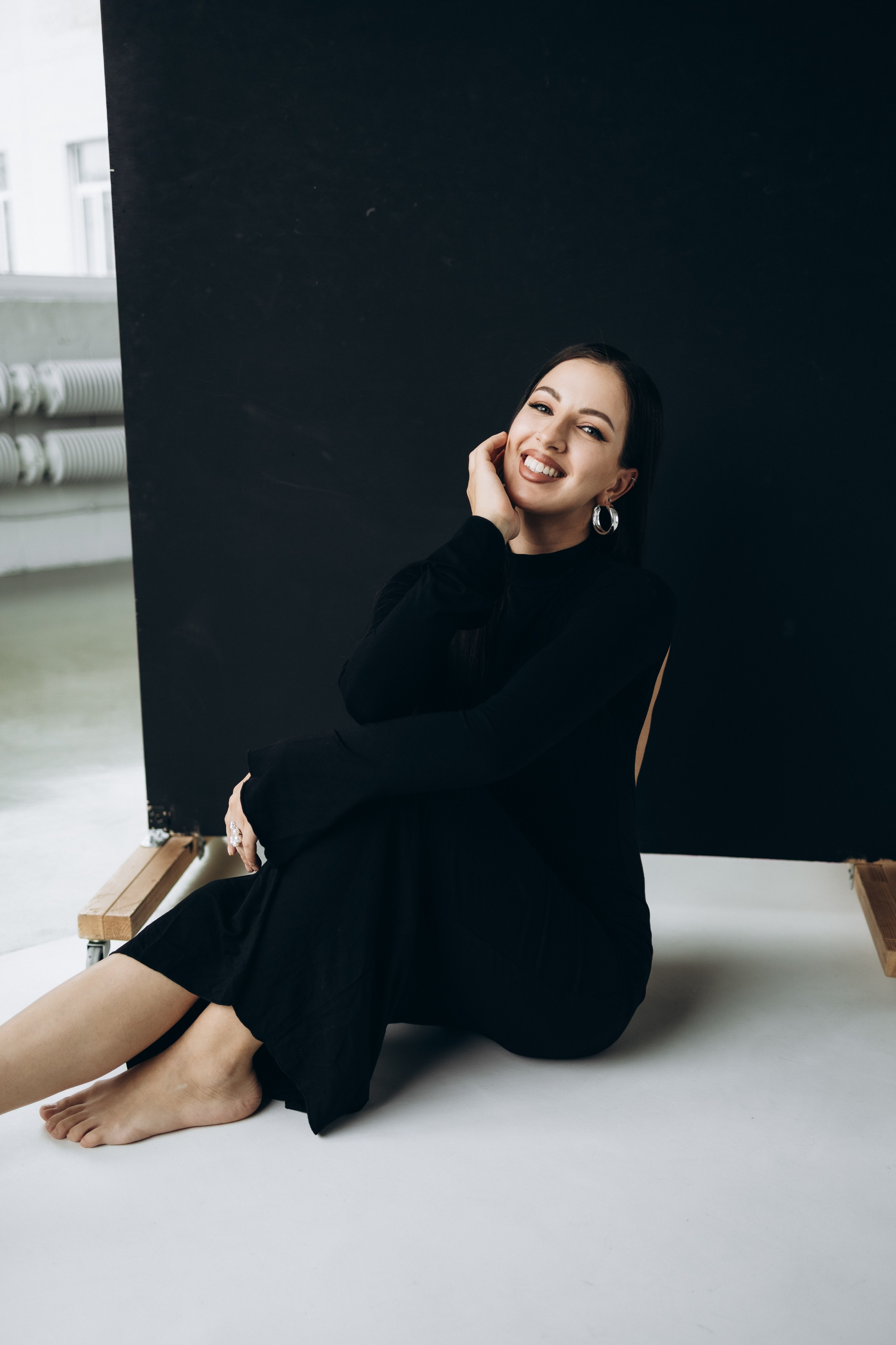 Кристина и дочка Алиса. Фотограф Артем Бросов в Санкт-Петербурге и Дубае