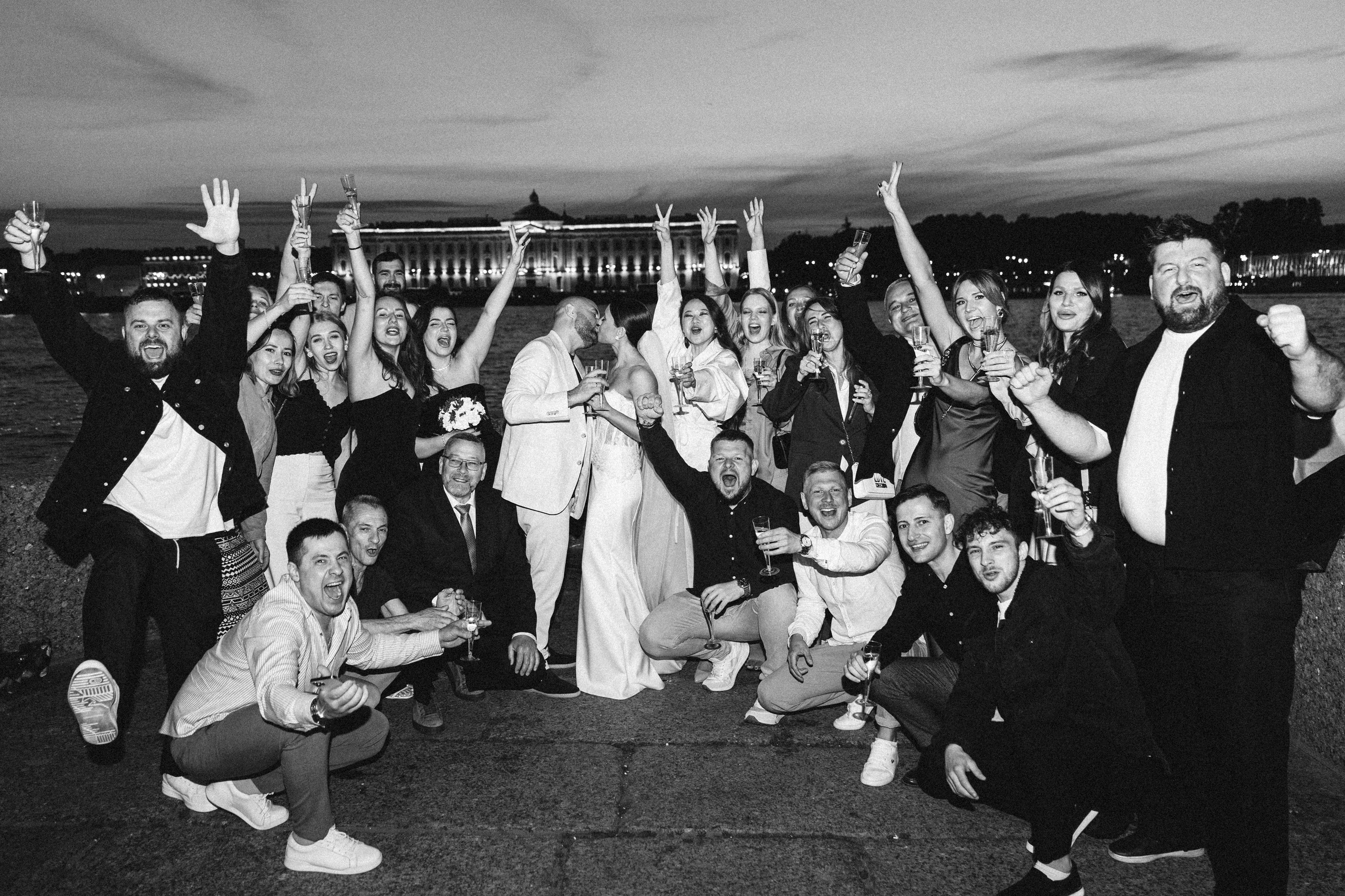 Анфиса и Антон. Фотограф Артем Бросов в Санкт-Петербурге и Дубае