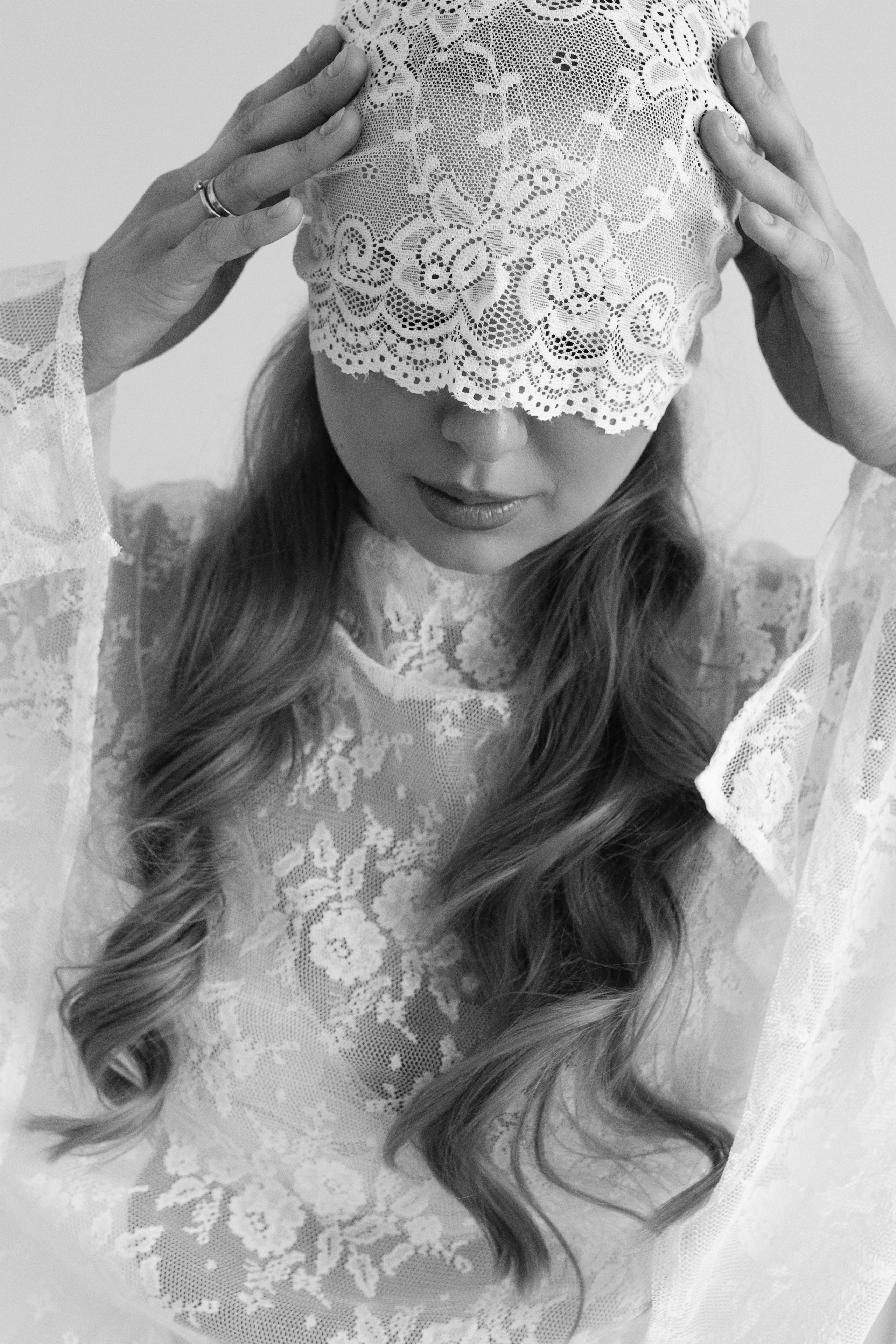 Маша. Фотограф в Томске Ирина Павлуцкая