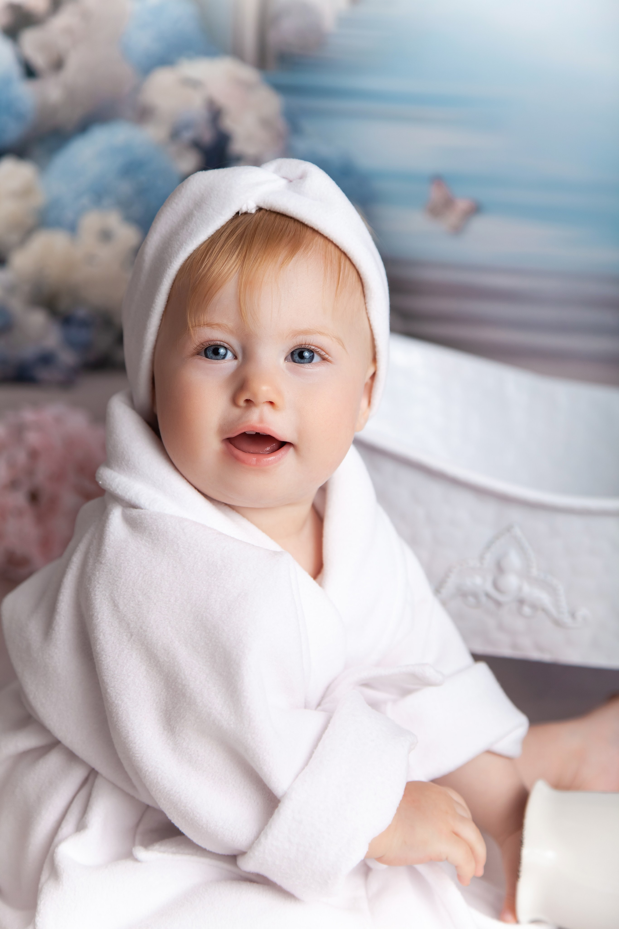 Детский фотограф в Саратове. Детская фотосессия в Саратове. Годовасие. 1 годик. Фотосессия под ключ. Фотограф Newborn в Саратове Екатерина Завитова