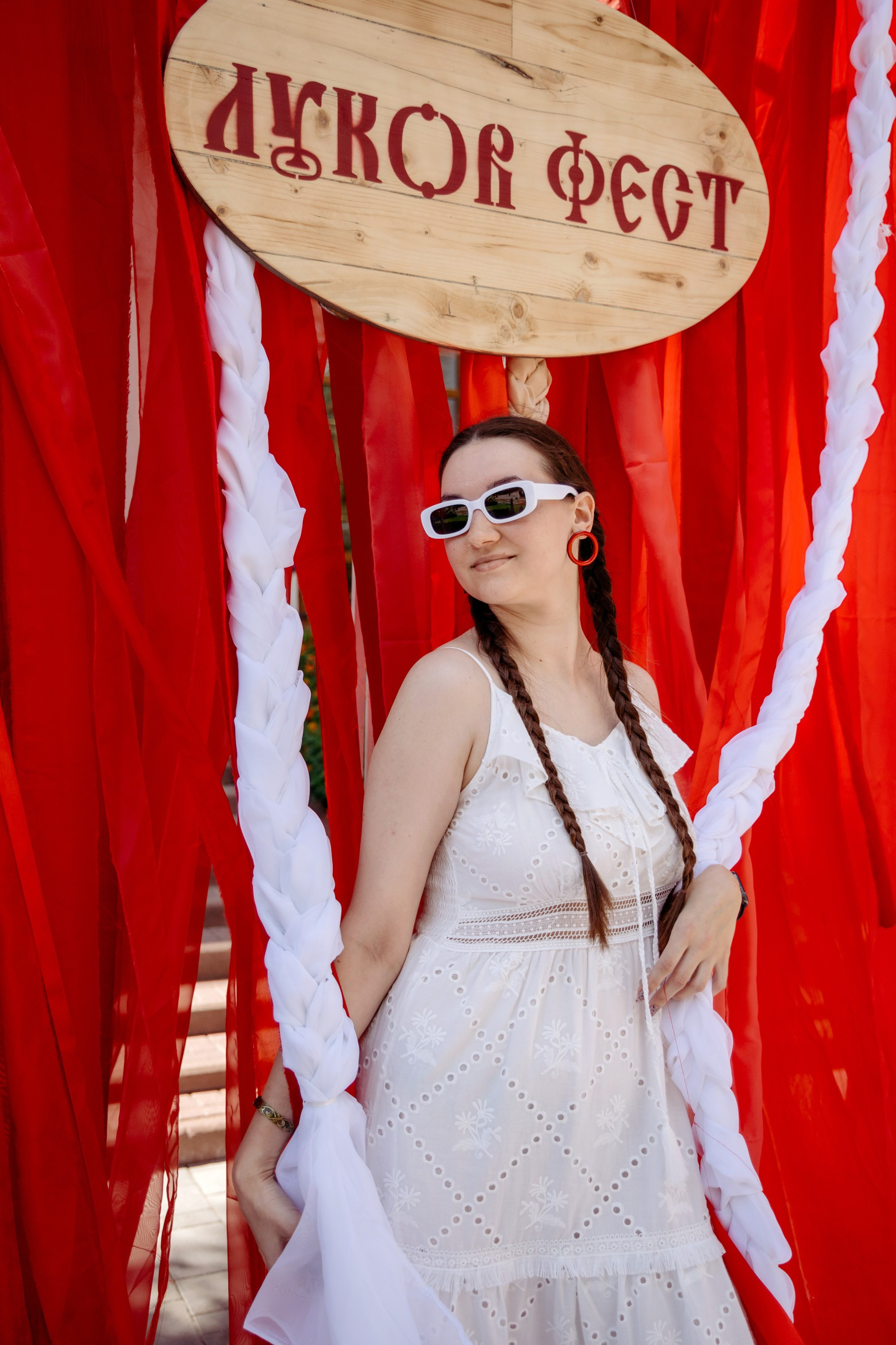 Фестиваль смоленской кухни ЛУКОВ ФЕСТ 2025. Главная