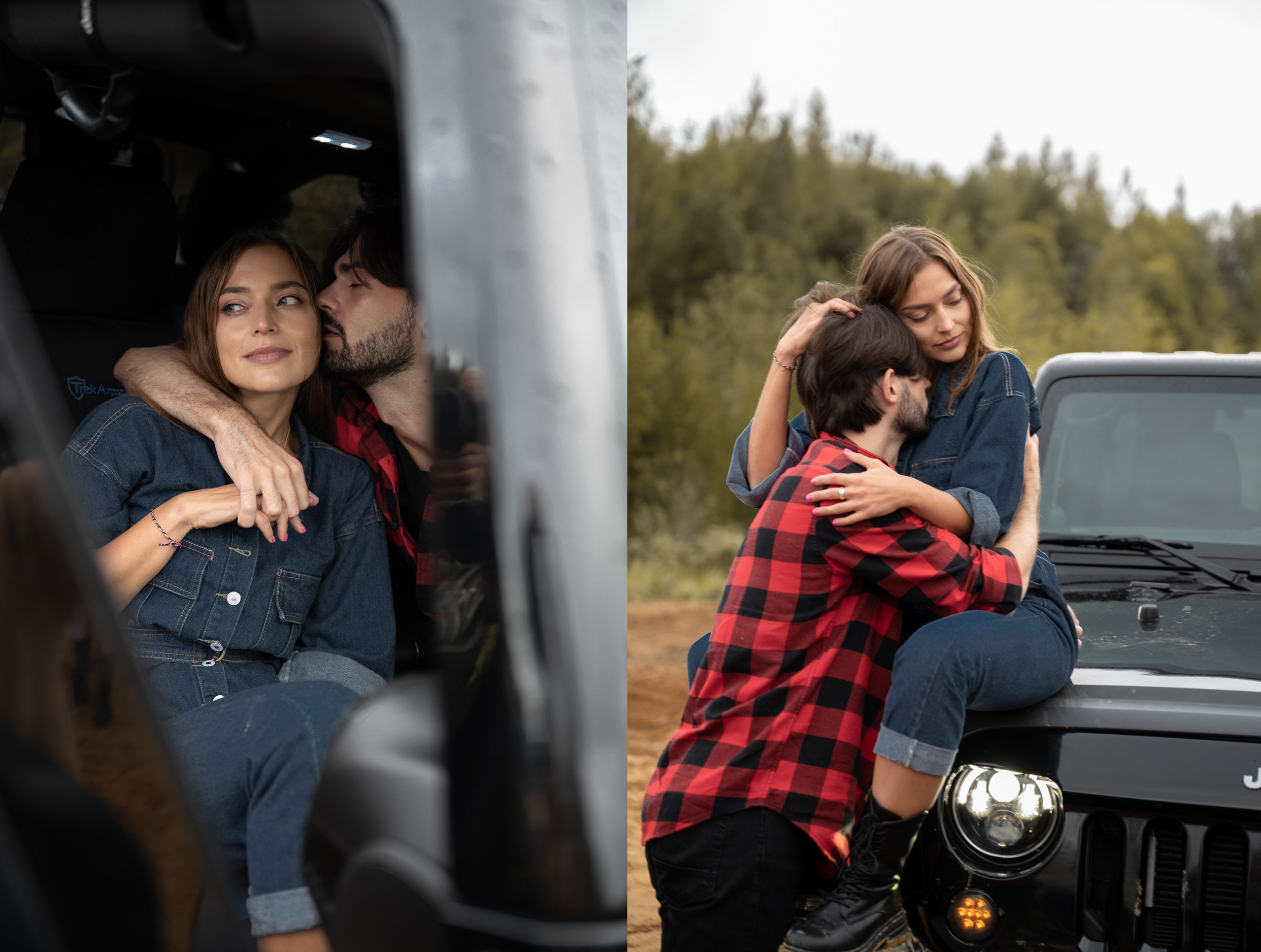 Лав стори. Фотосессии в Москве. Фотограф Жоголева Мария