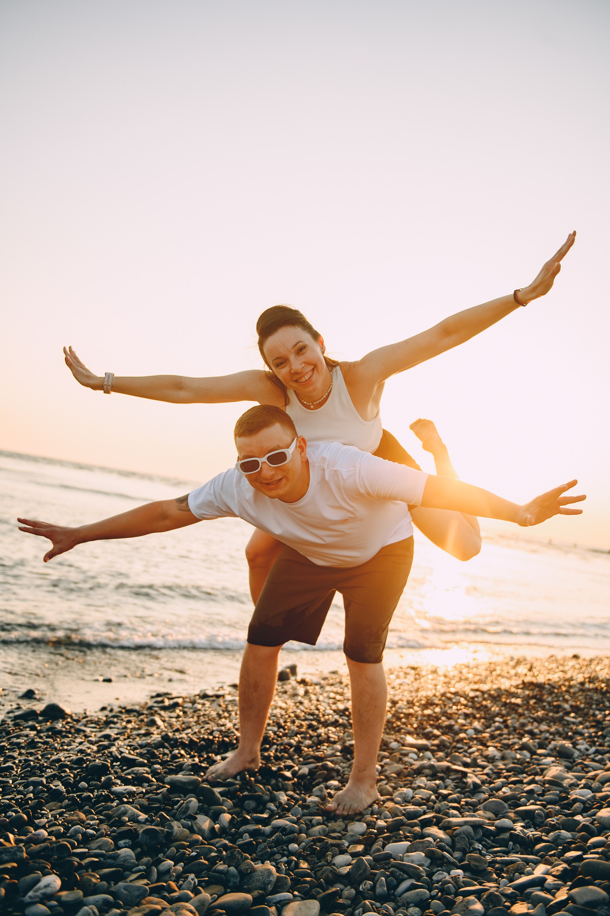 Дерзкие, влюбленные. Свадебный и семейный фотограф София Невская