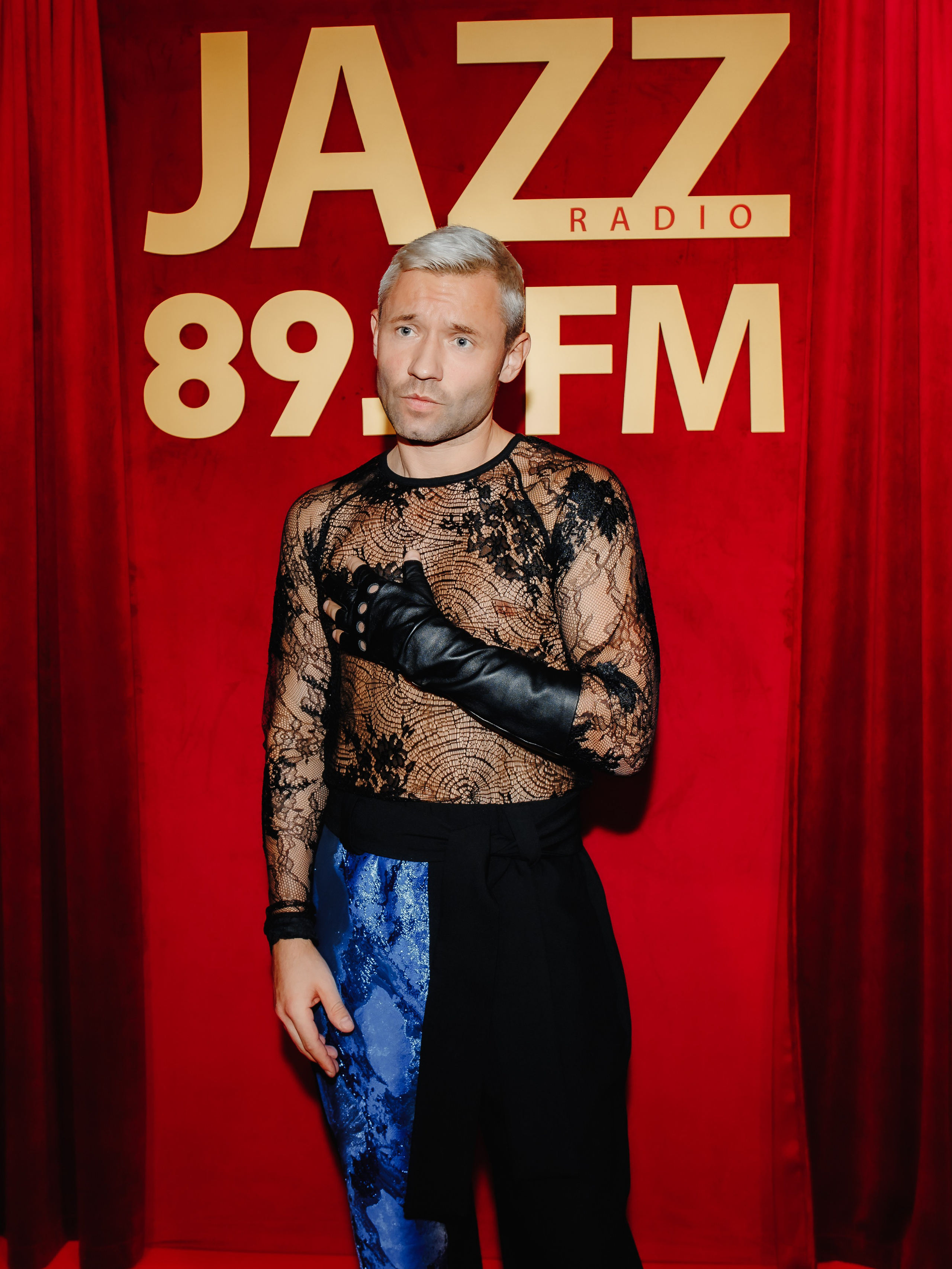 Премия Радио Jazz. Фотограф Ольга Махалова — Санкт-Петербург, Москва, Нижний Новгород