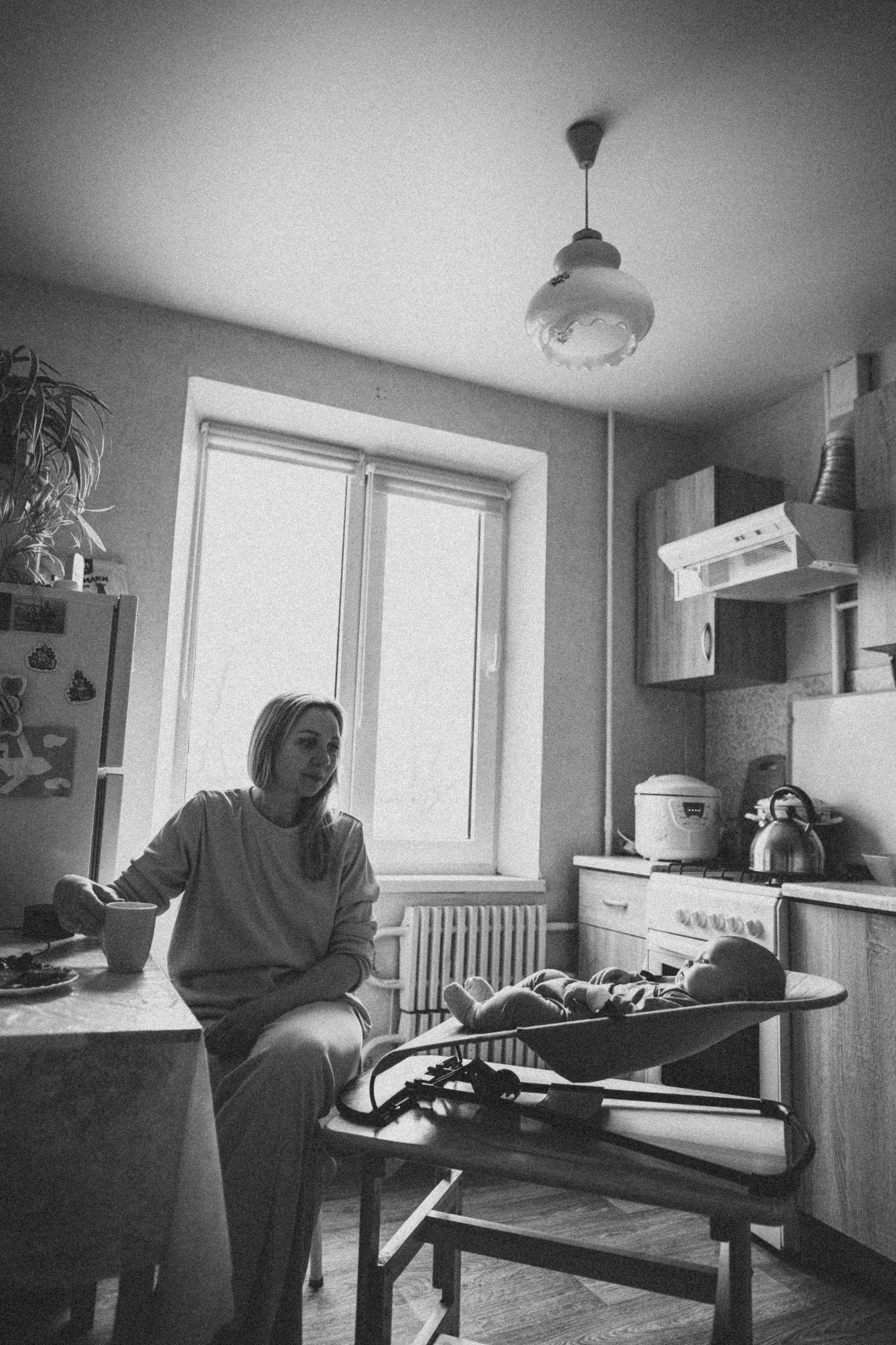 Лиза и Мира. Семейный фотограф в Краснодаре Анна Пасик