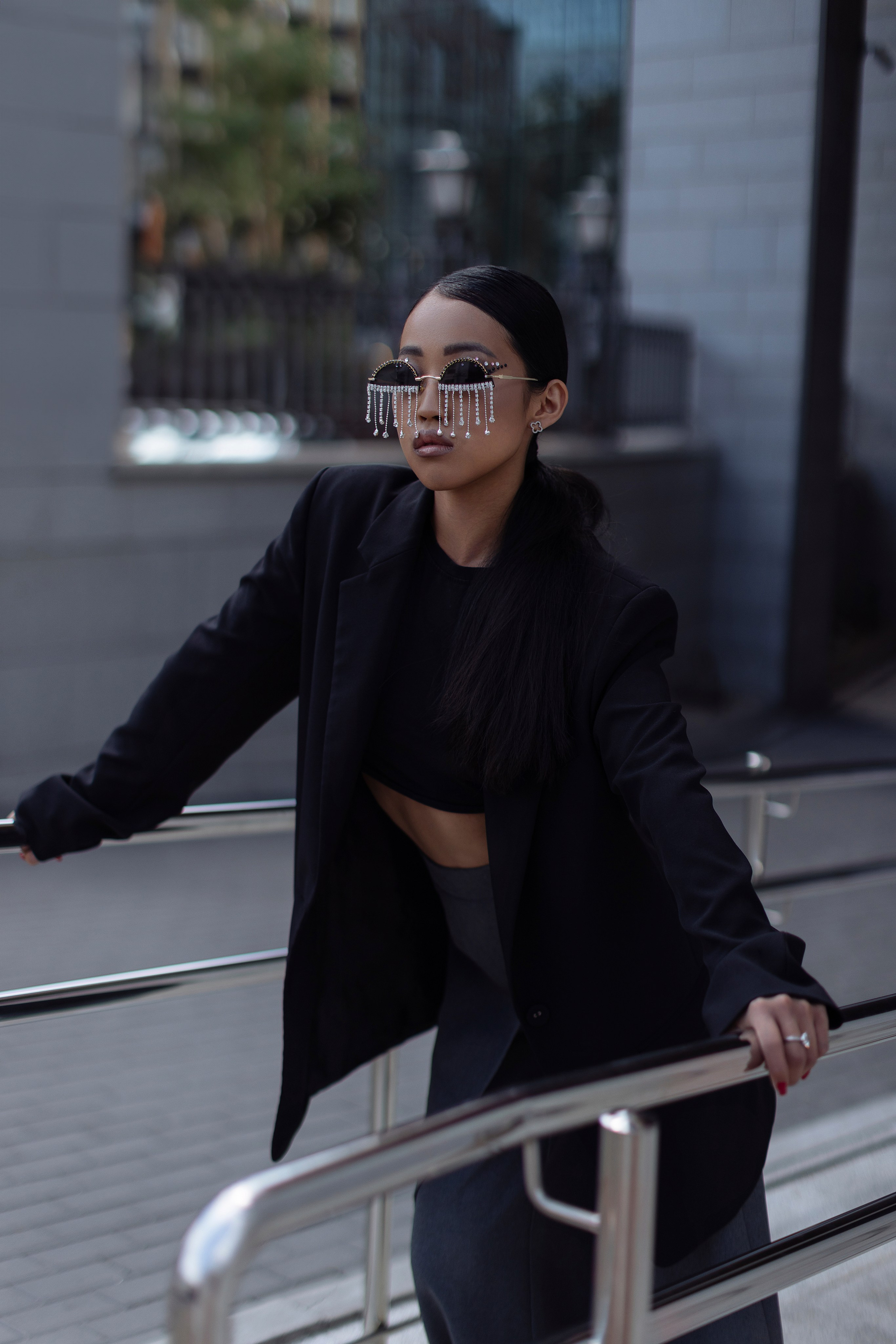 Прогулка. Фотограф в Ростове-на-Дону Яна Келлер: портрет, fashion, семья