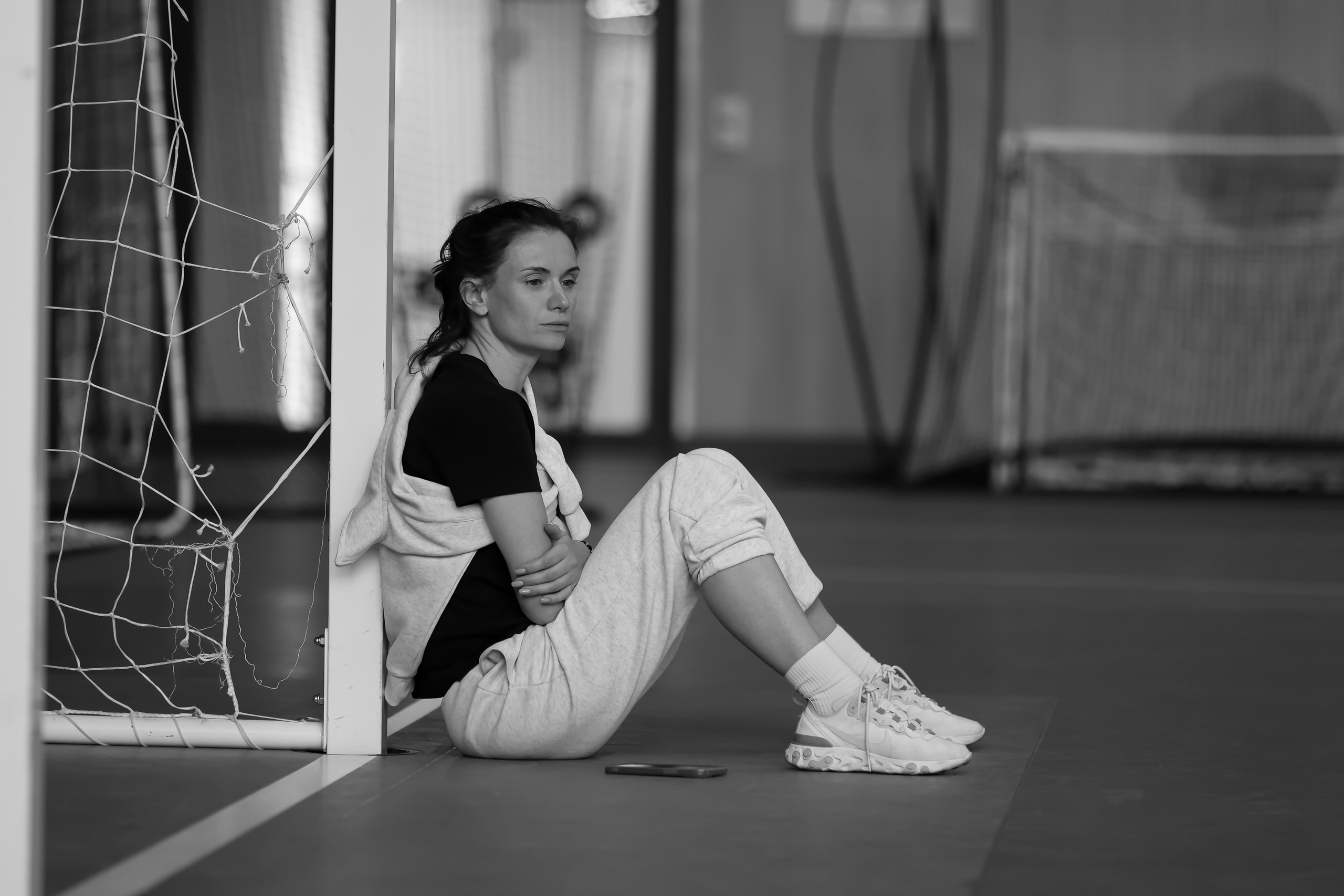 Спортивные сборы в КХГ Форс. Фото и видео съемка Ваших мероприятий