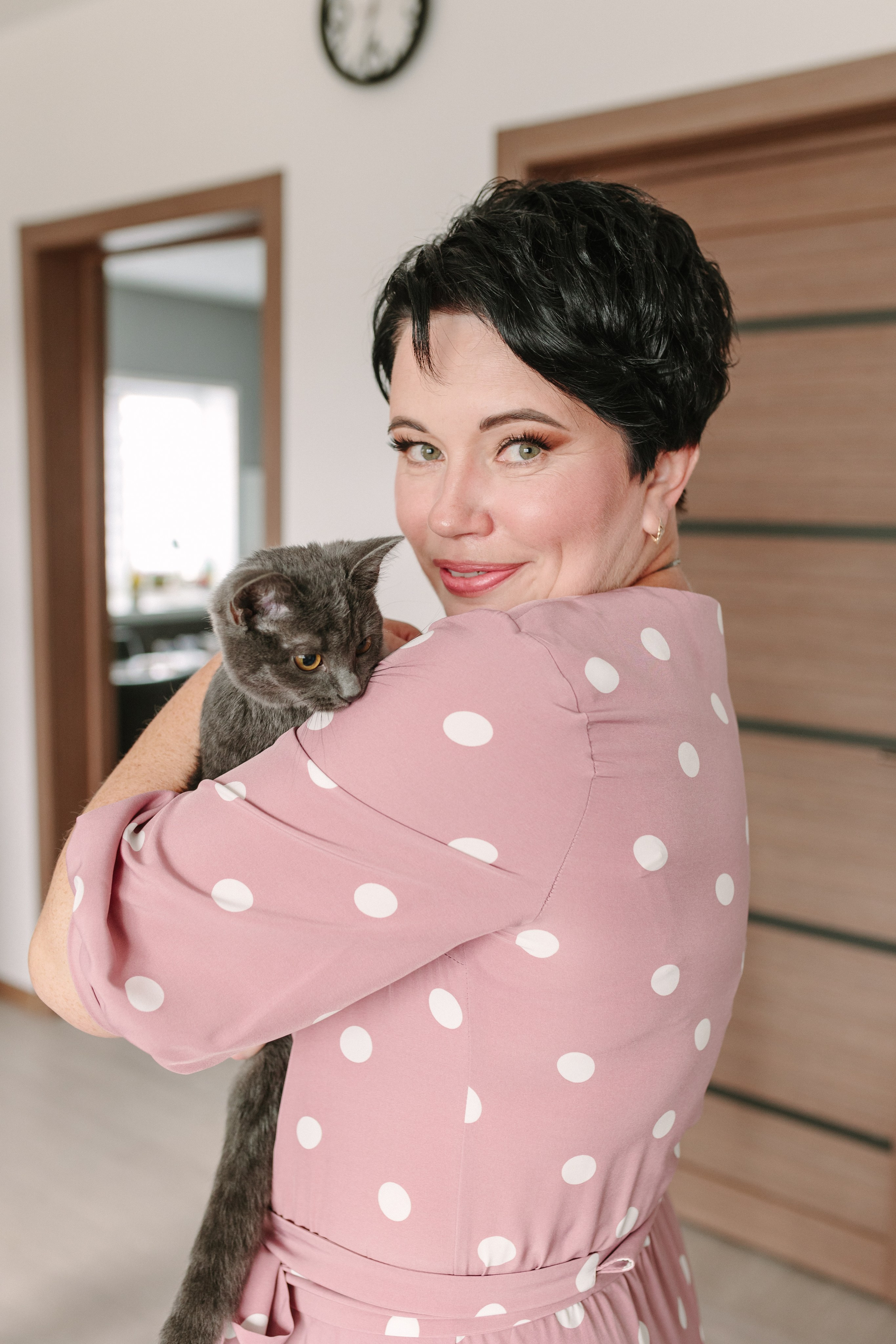 Свадьба Полина и Александр