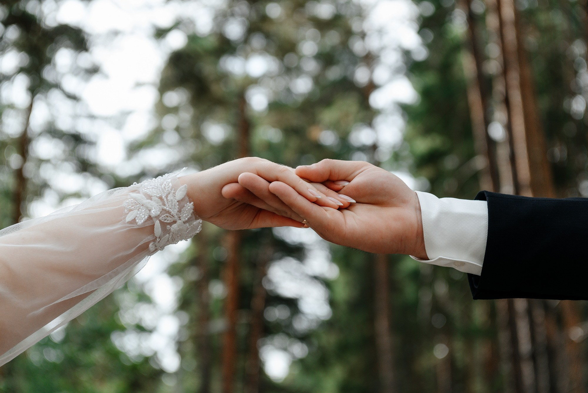 Валерия и Максим. Свадебный и репортажный фотограф Никита Сницарев в Барнауле