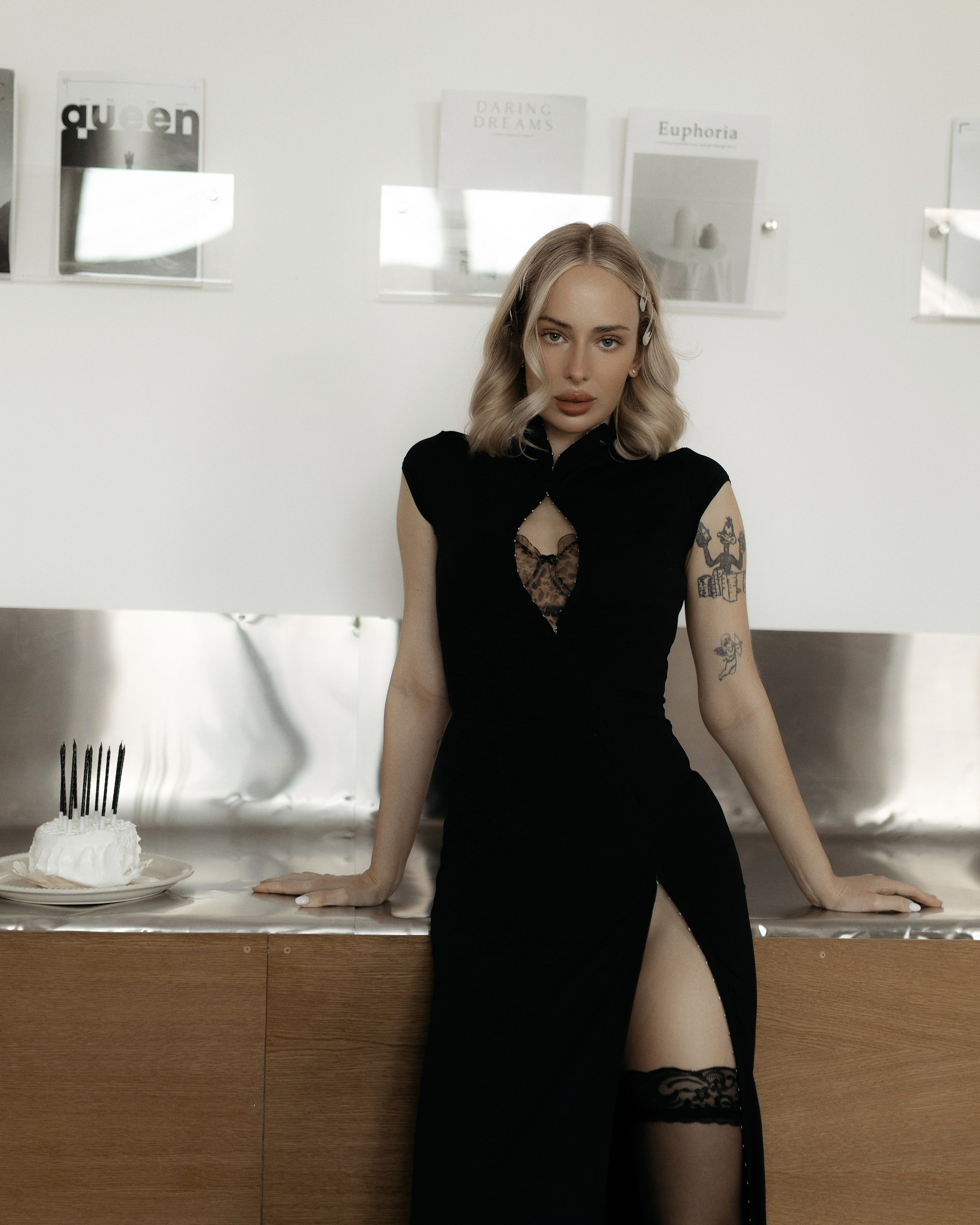 Ксения. DARYA.BELKINA