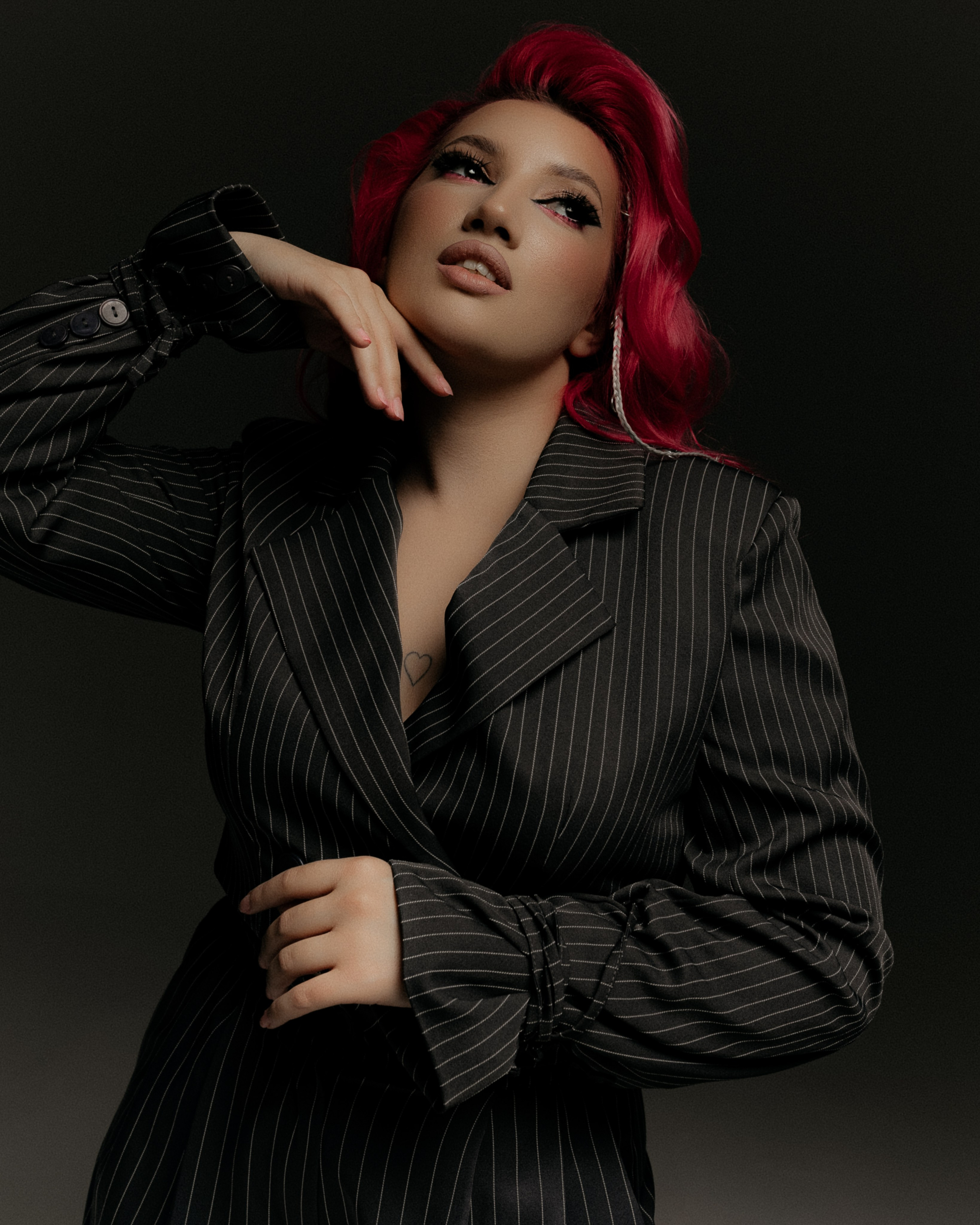 Алина. DARYA.BELKINA