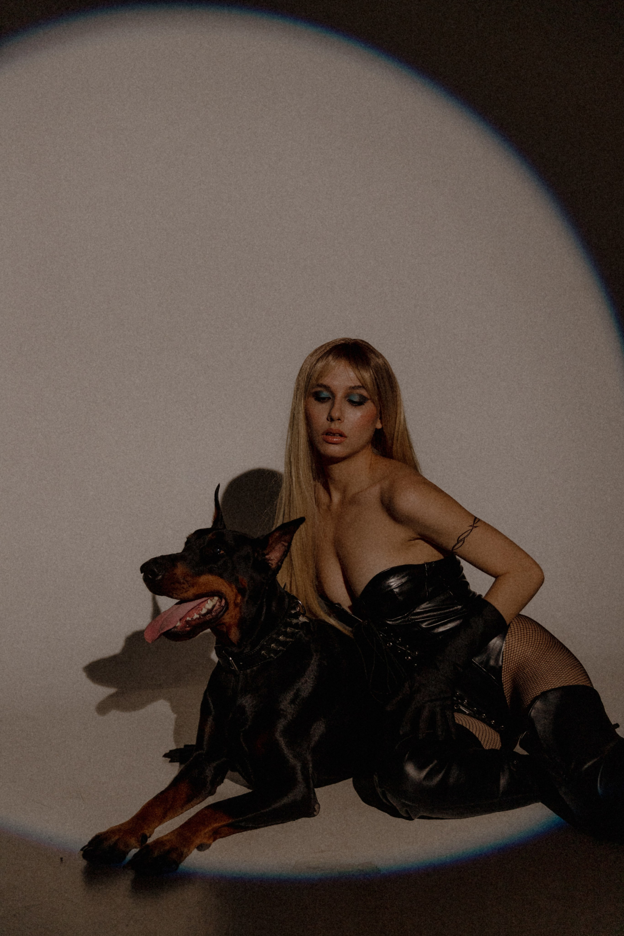 Дарья. DARYA.BELKINA