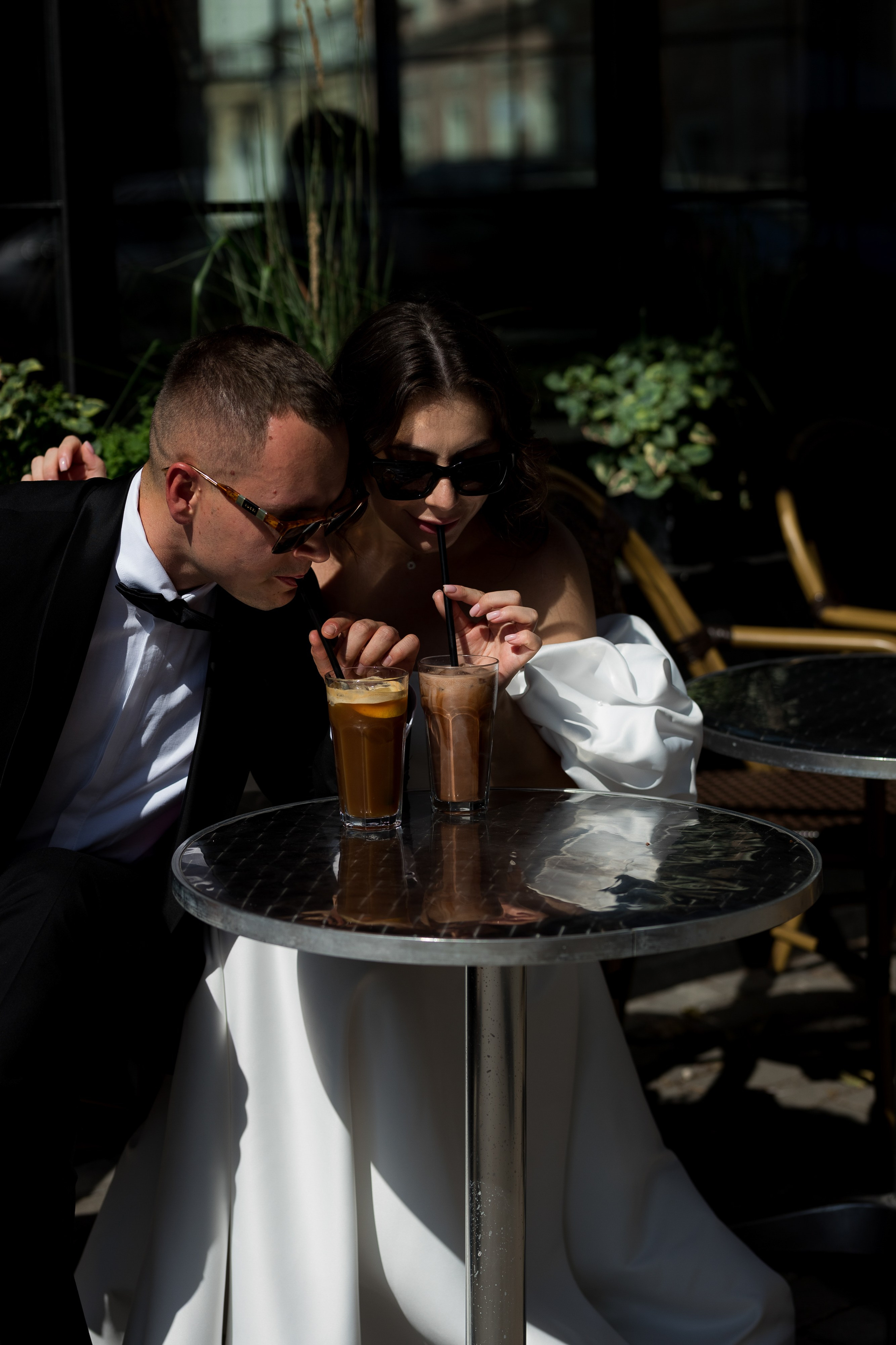 А&Е. Свадебный фотограф Гомель