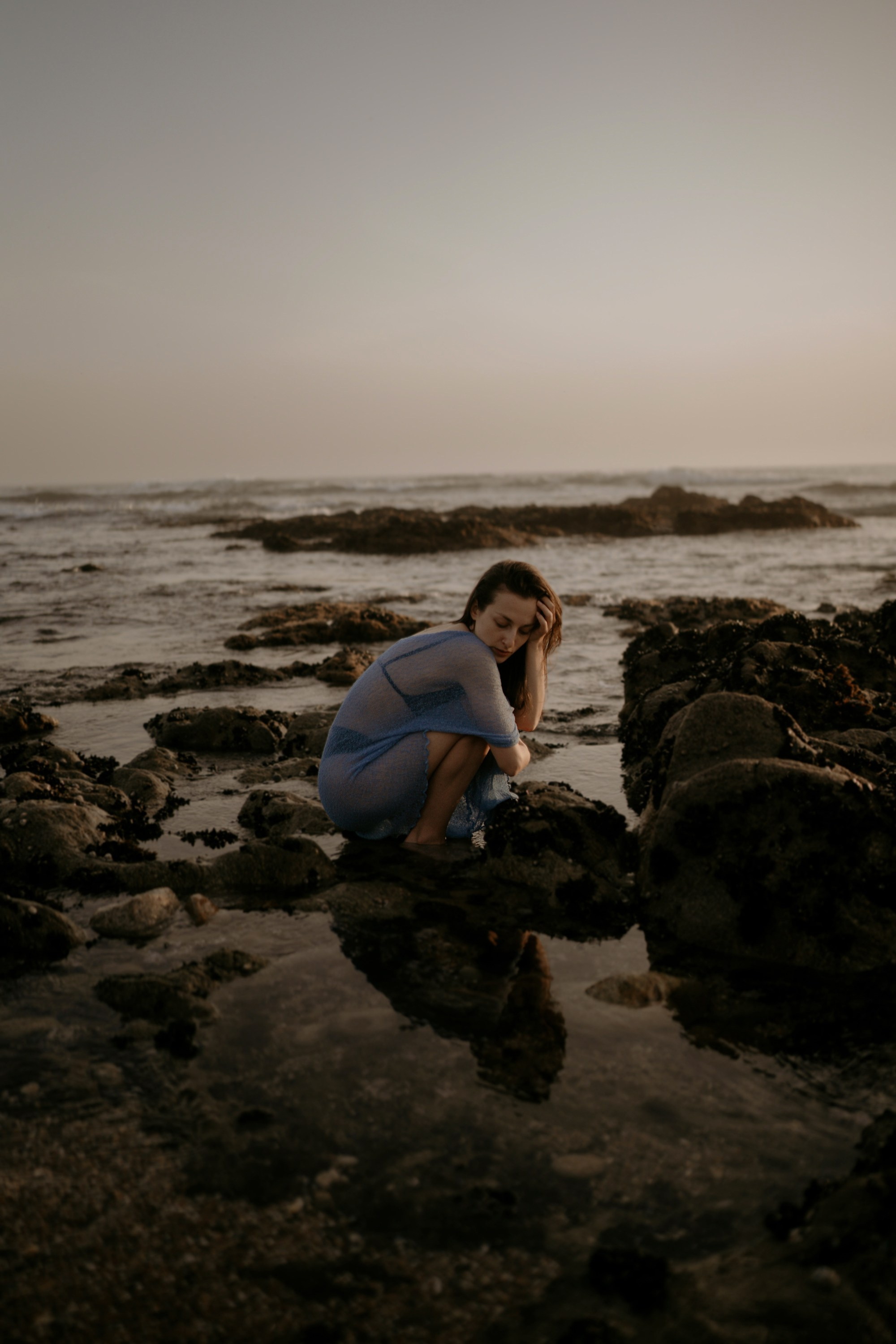 PORTRAIT. Constan photography