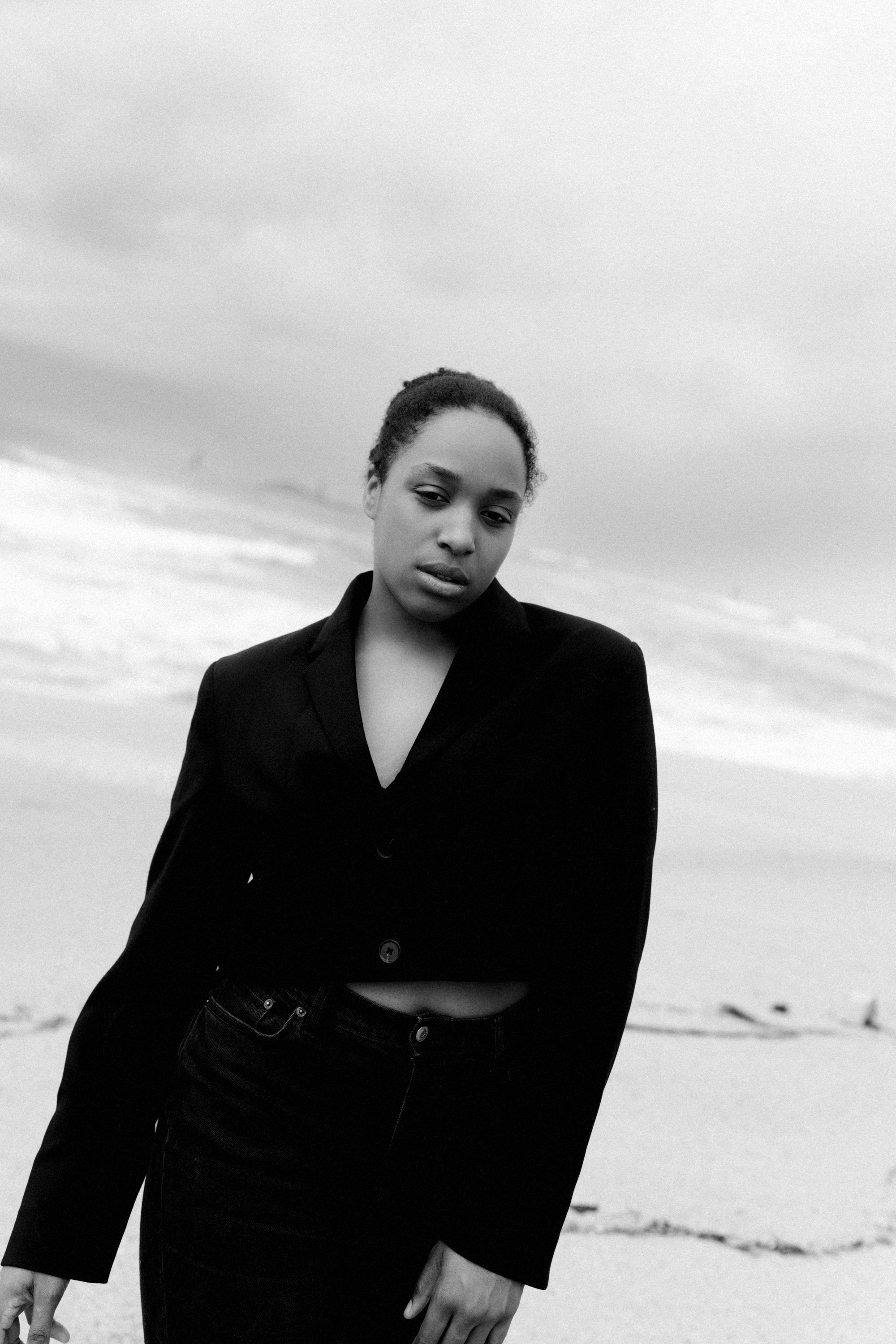 PORTRAIT. Constan photography