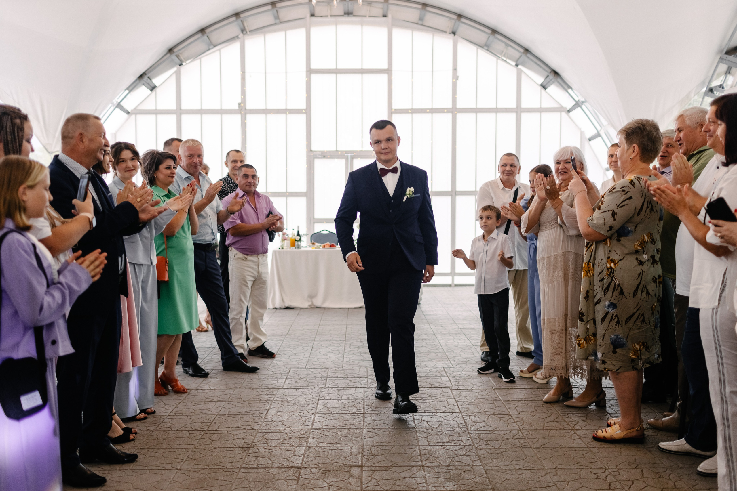 Ирина, Иван. Фотограф Волгоград Кристина Прохоренко