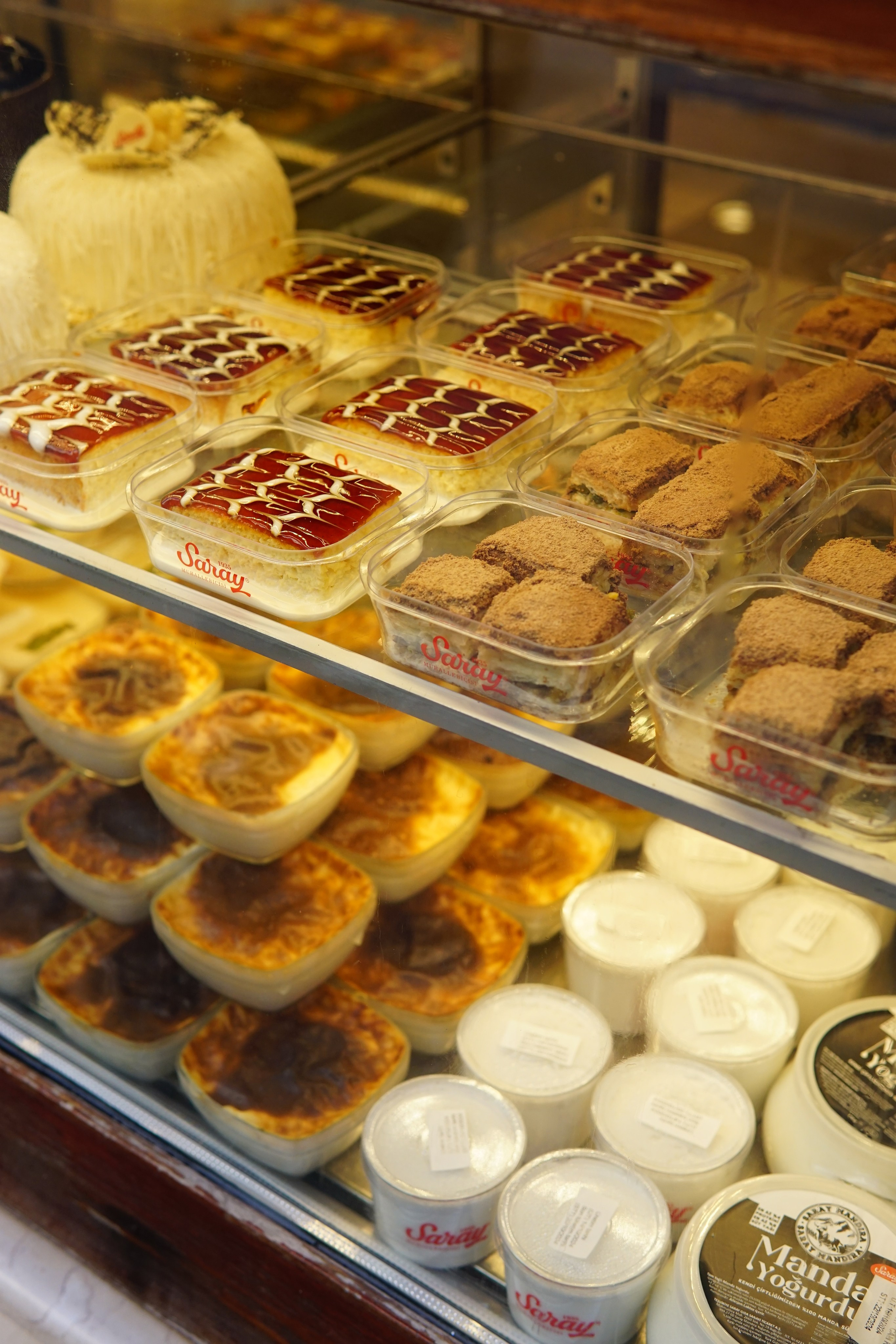 Стамбул. Фотограф в Москве Юлия Першина