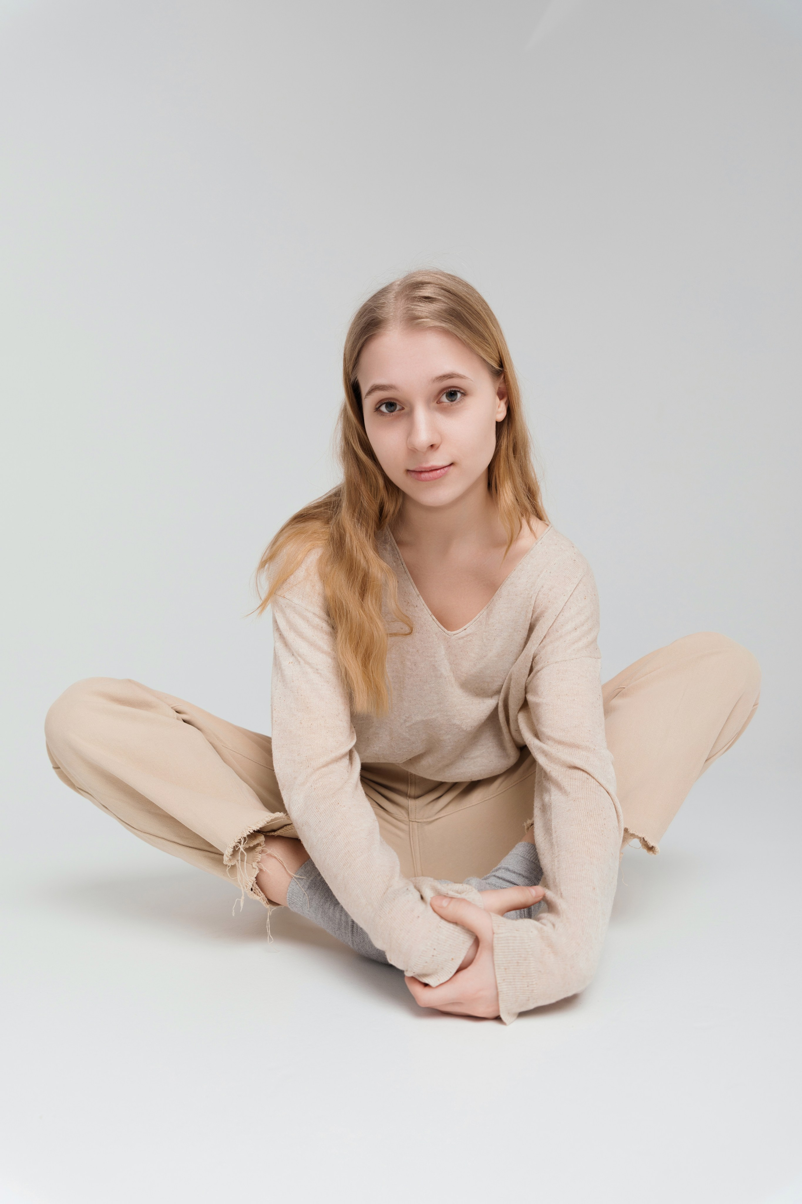 Ангелина. Фотограф Москва Никита Рябиков