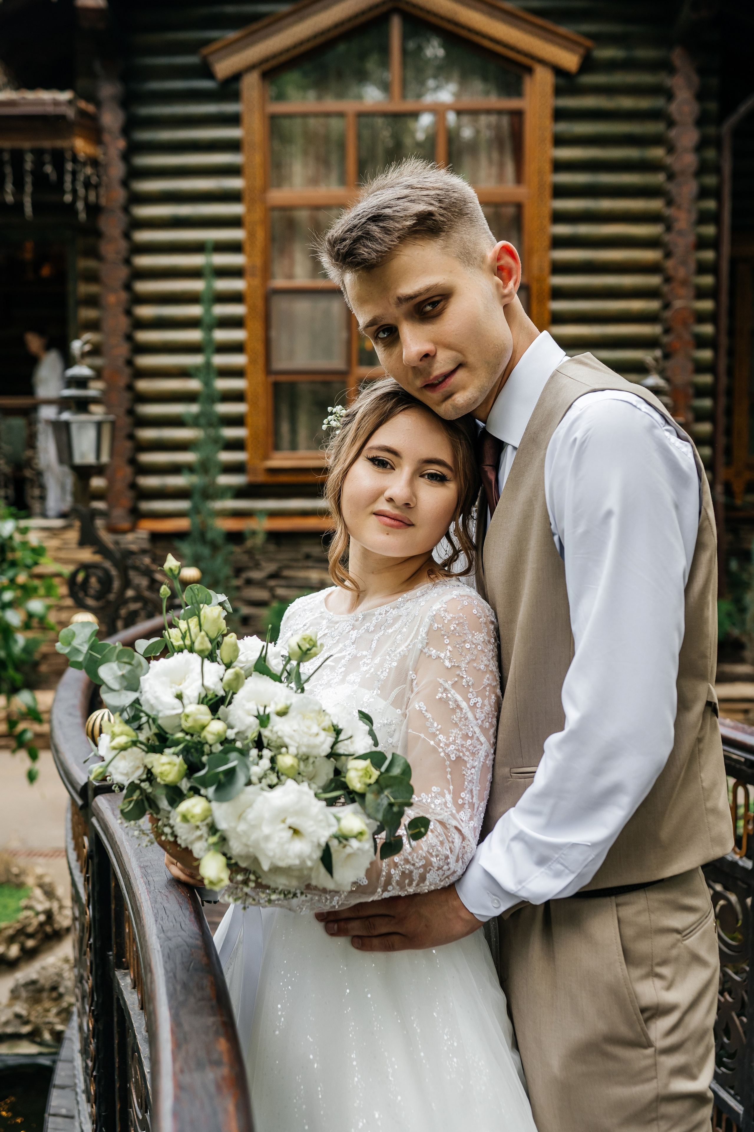 Данил и Леся 5.07.2025. Фотограф в Каменске-Шахтинском Ольга Сагал