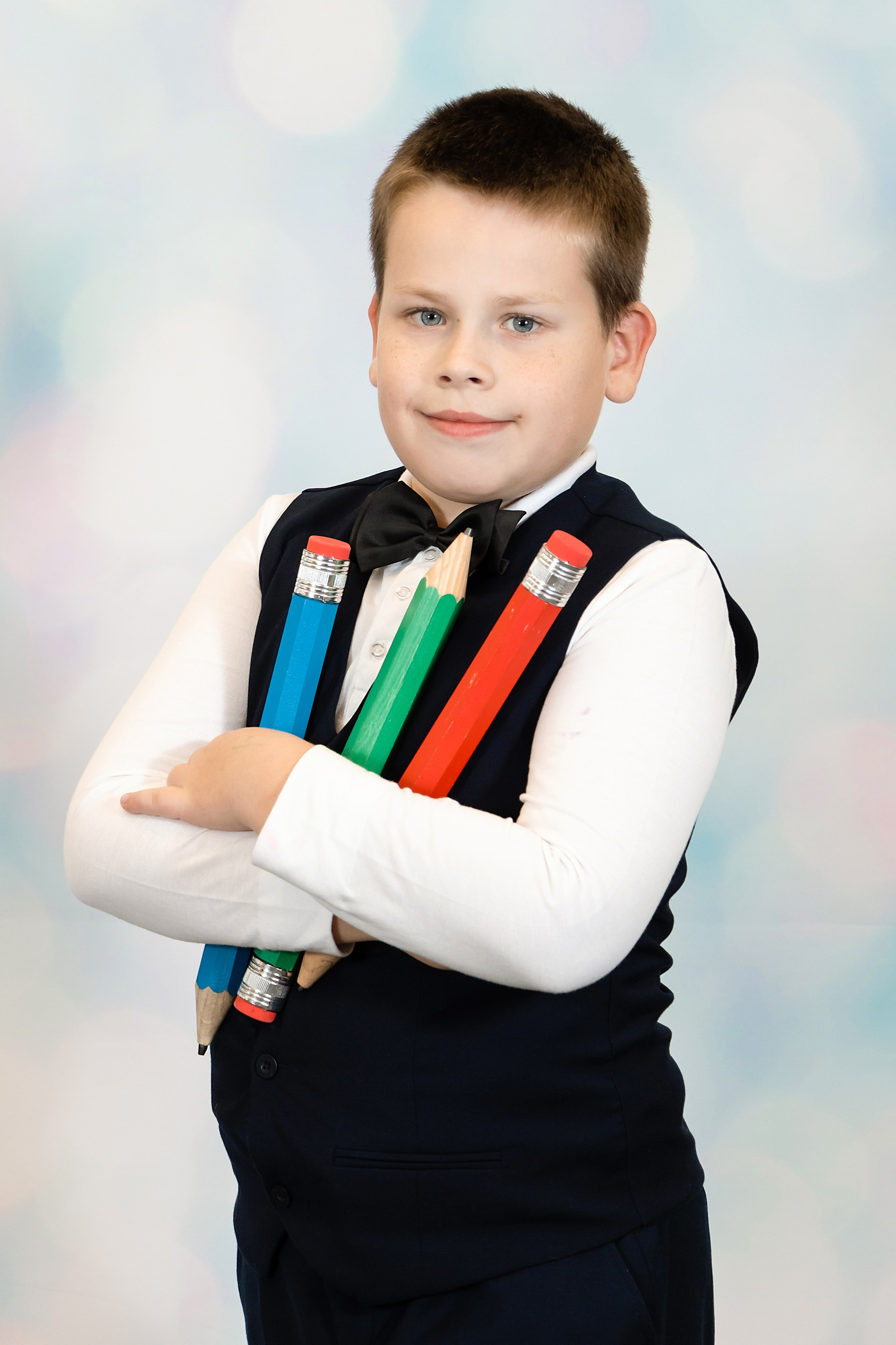 4 класс. Съёмка в кафе. Выпускные альбомы «Эврика» в Нижнем Новгороде