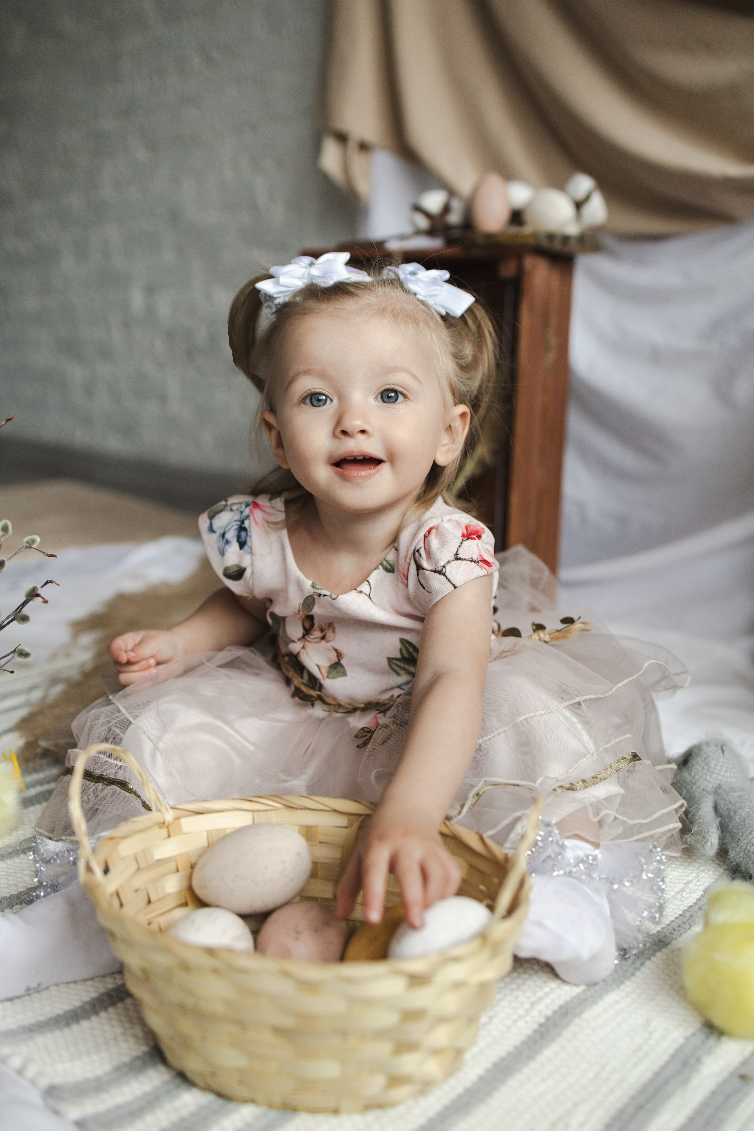 Пасха. Фотограф в Иркутске Тома Кабанова