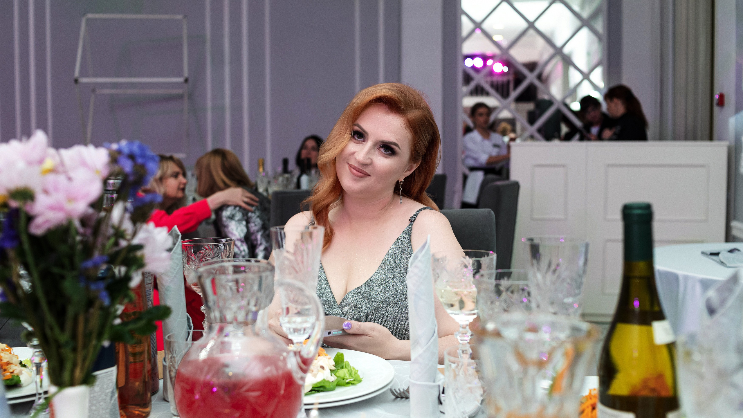 Девичник — 3. Бжицких Виталий — фотограф г. Ульяновск