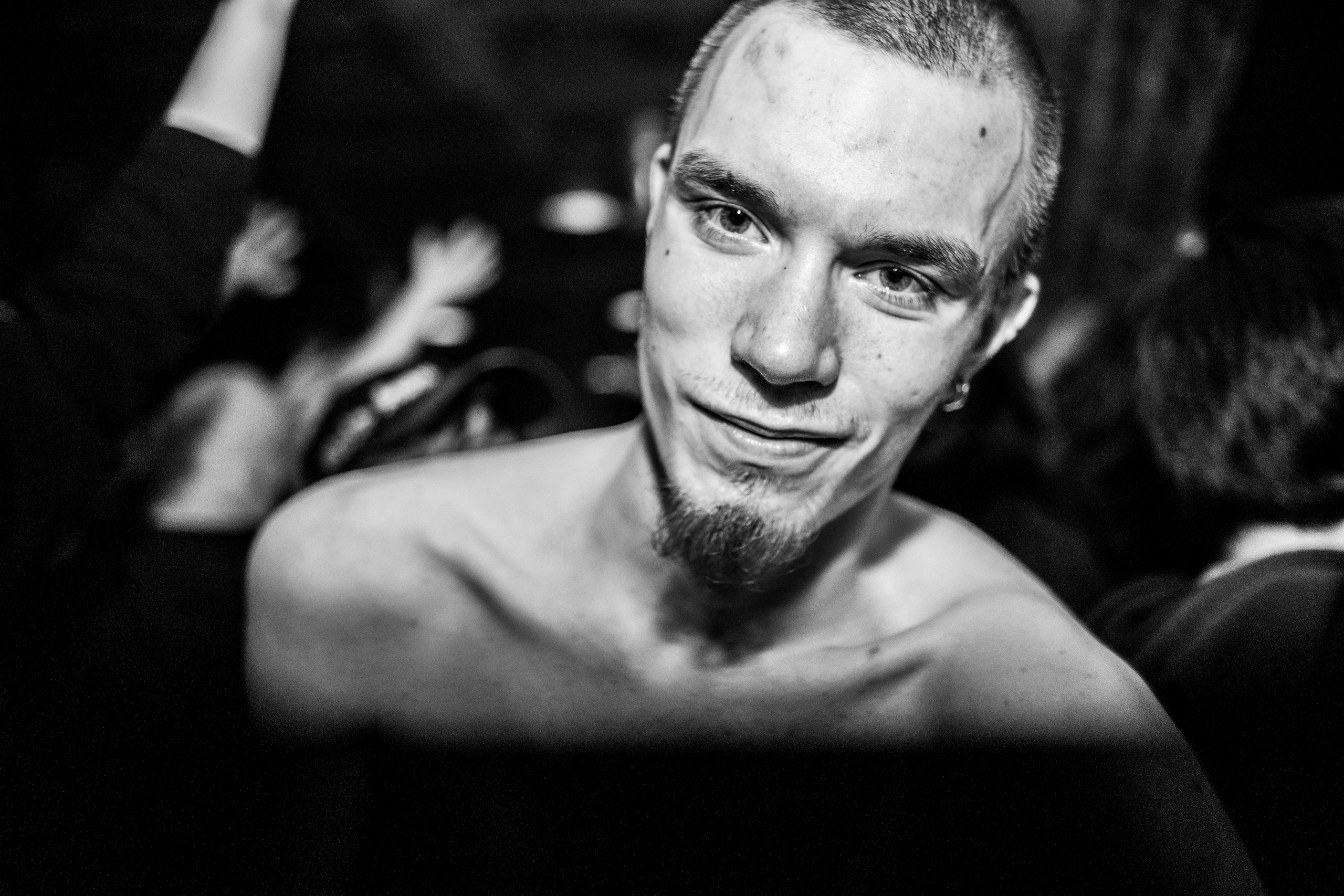 Event and party photography. Khanaan Wang-Jingwei