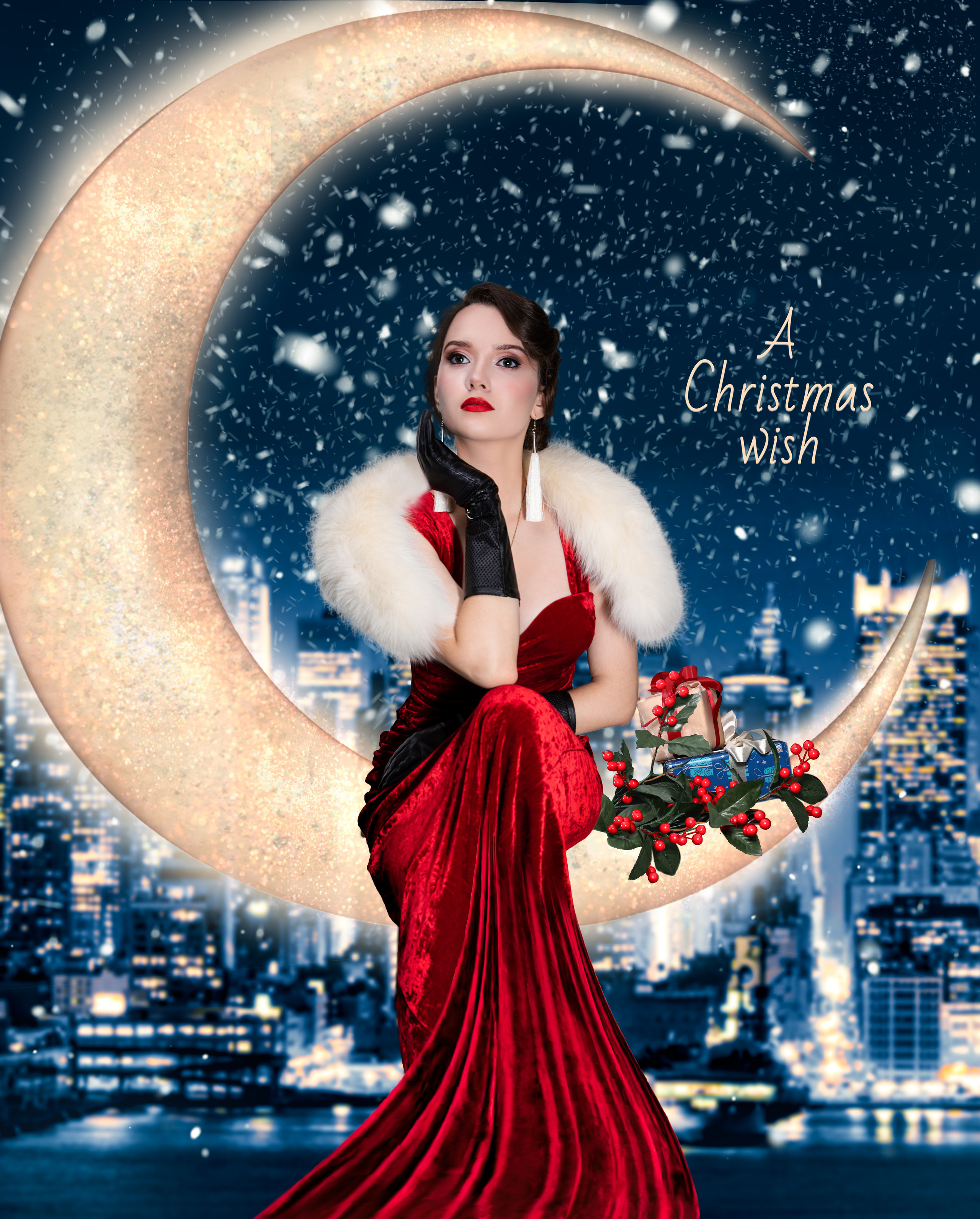 Сказочные истории. Фотограф брендов и бизнеса в Москве Алексей Сентюрин