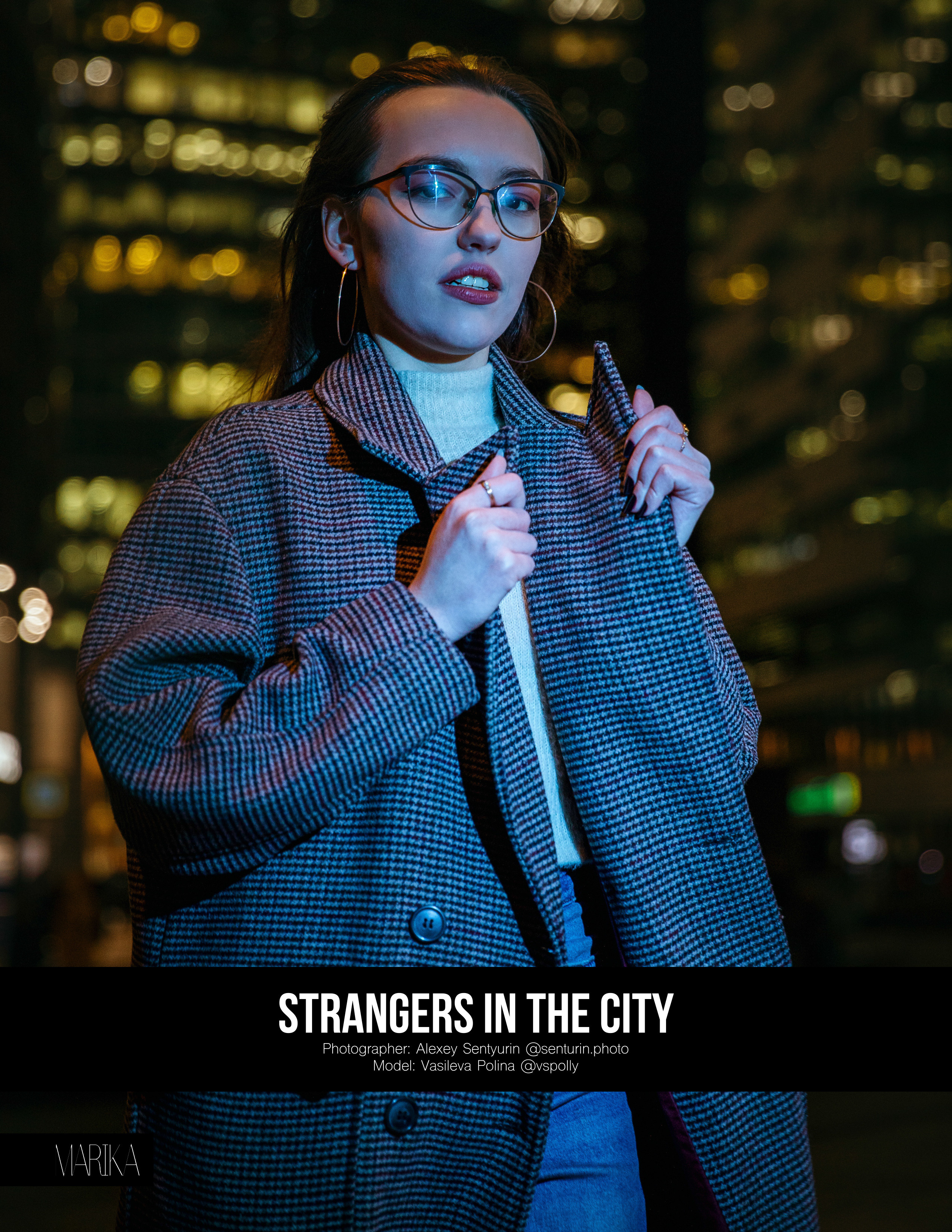 Достижения. Фотограф брендов и бизнеса в Москве Алексей Сентюрин