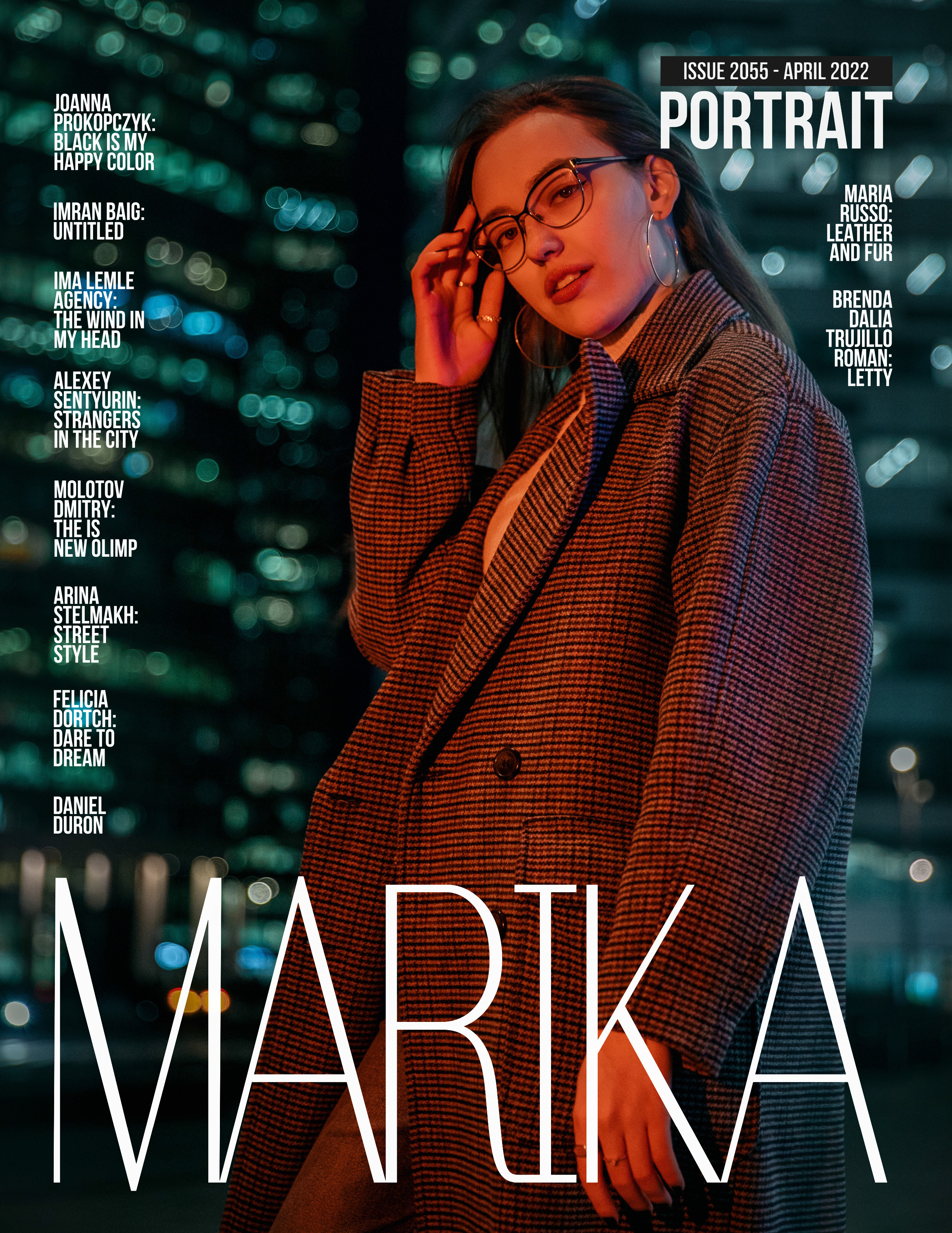 Достижения. Фотограф брендов и бизнеса в Москве Алексей Сентюрин