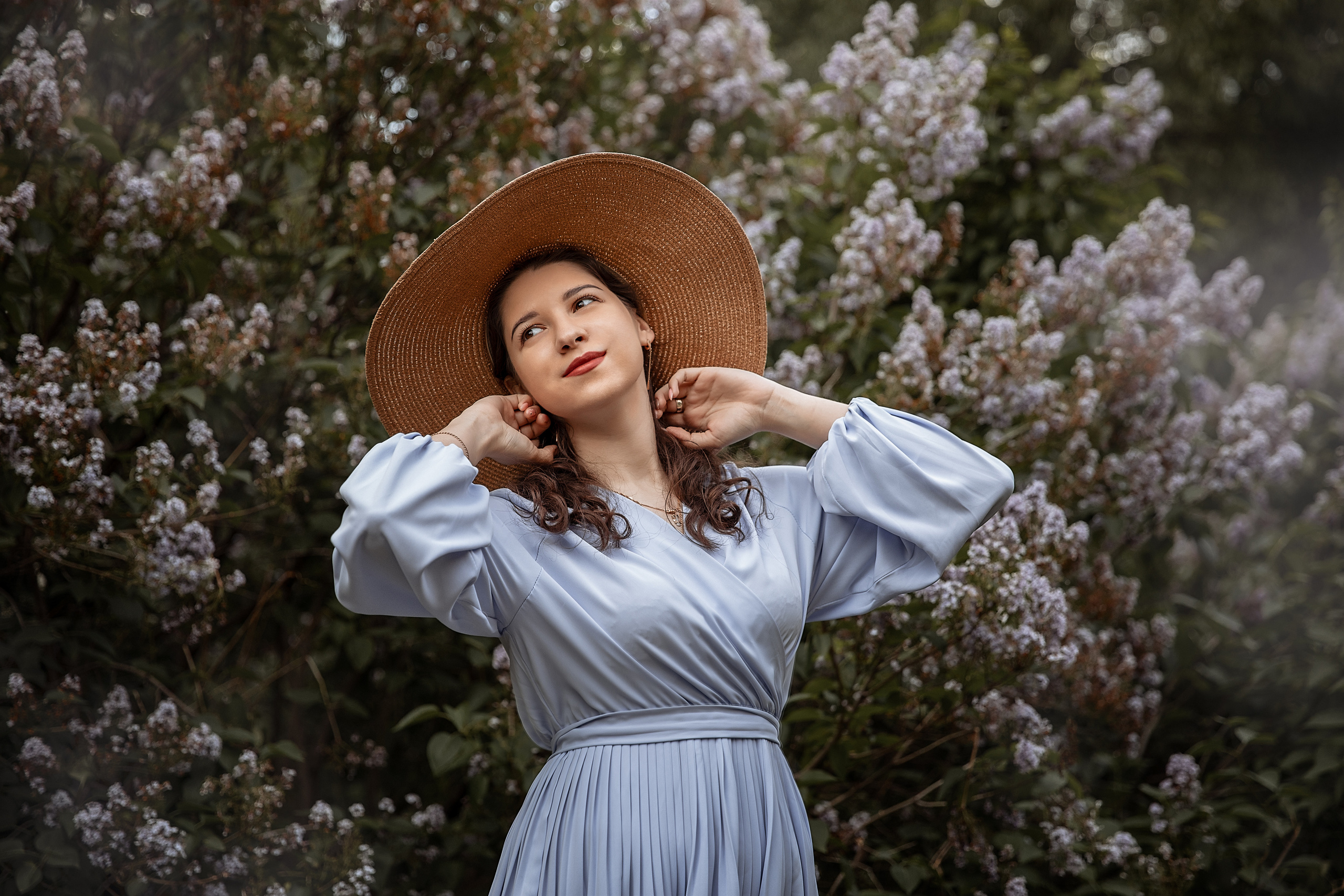 Уличные съемки. Главная