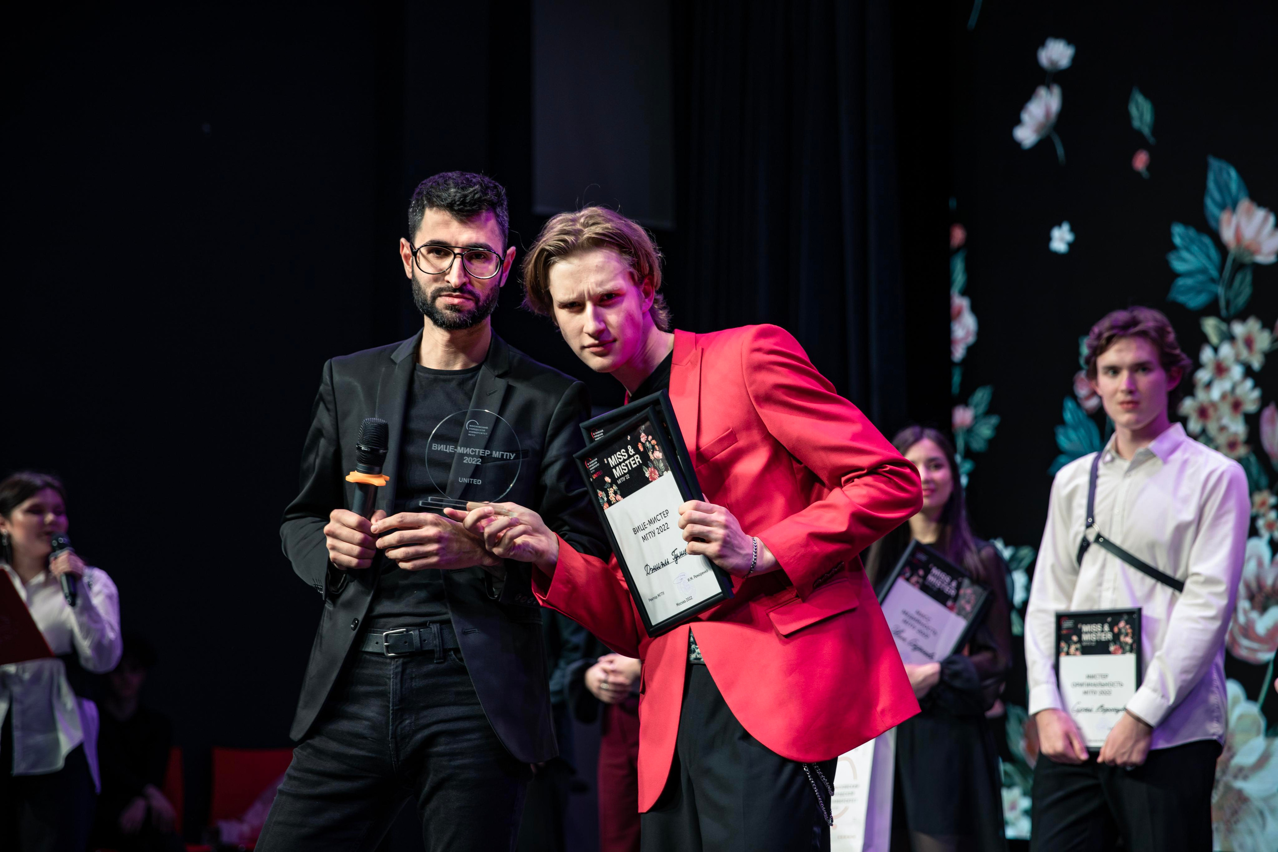 Репортажная / концертная съемка. Главная