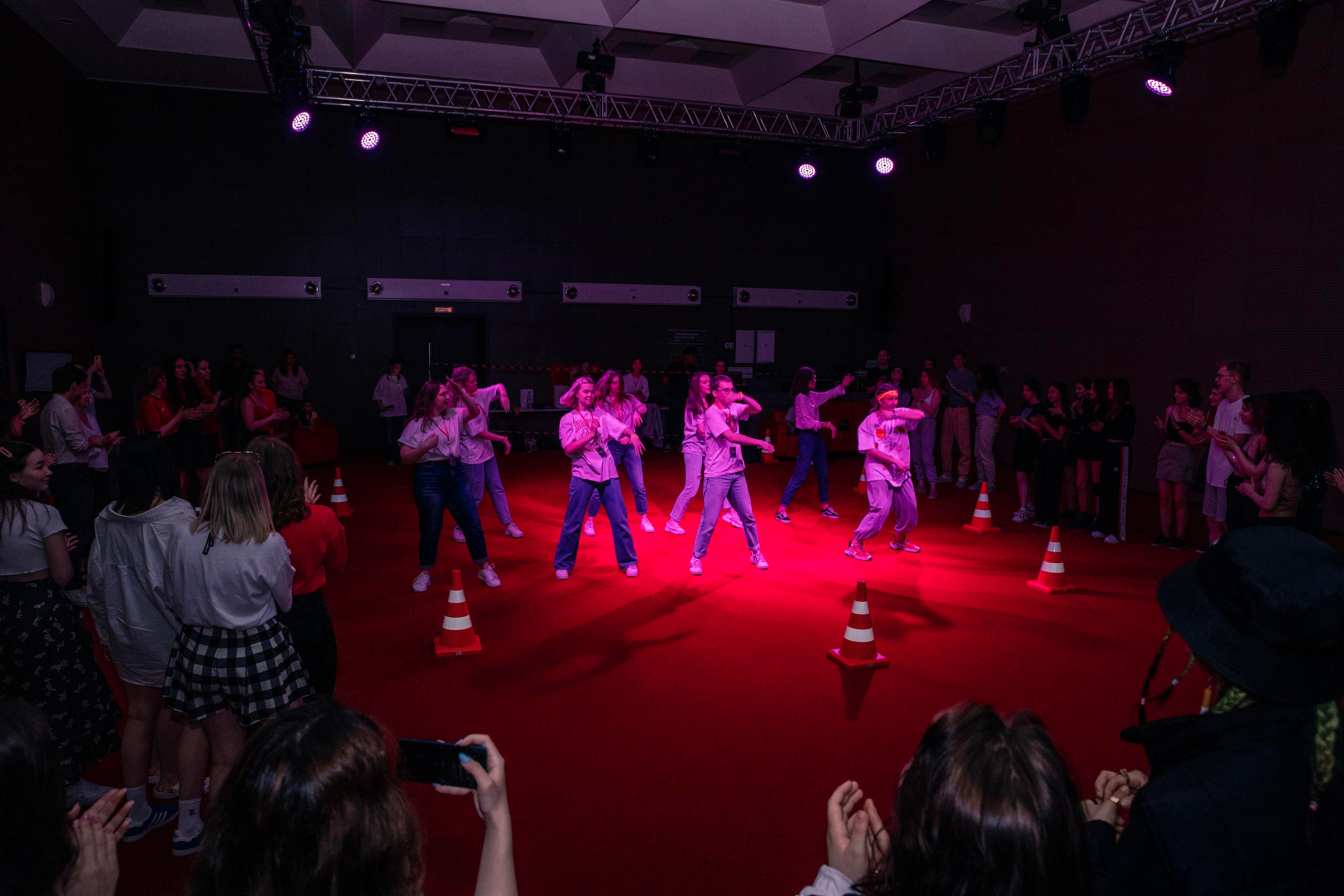 Репортажная / концертная съемка. Главная