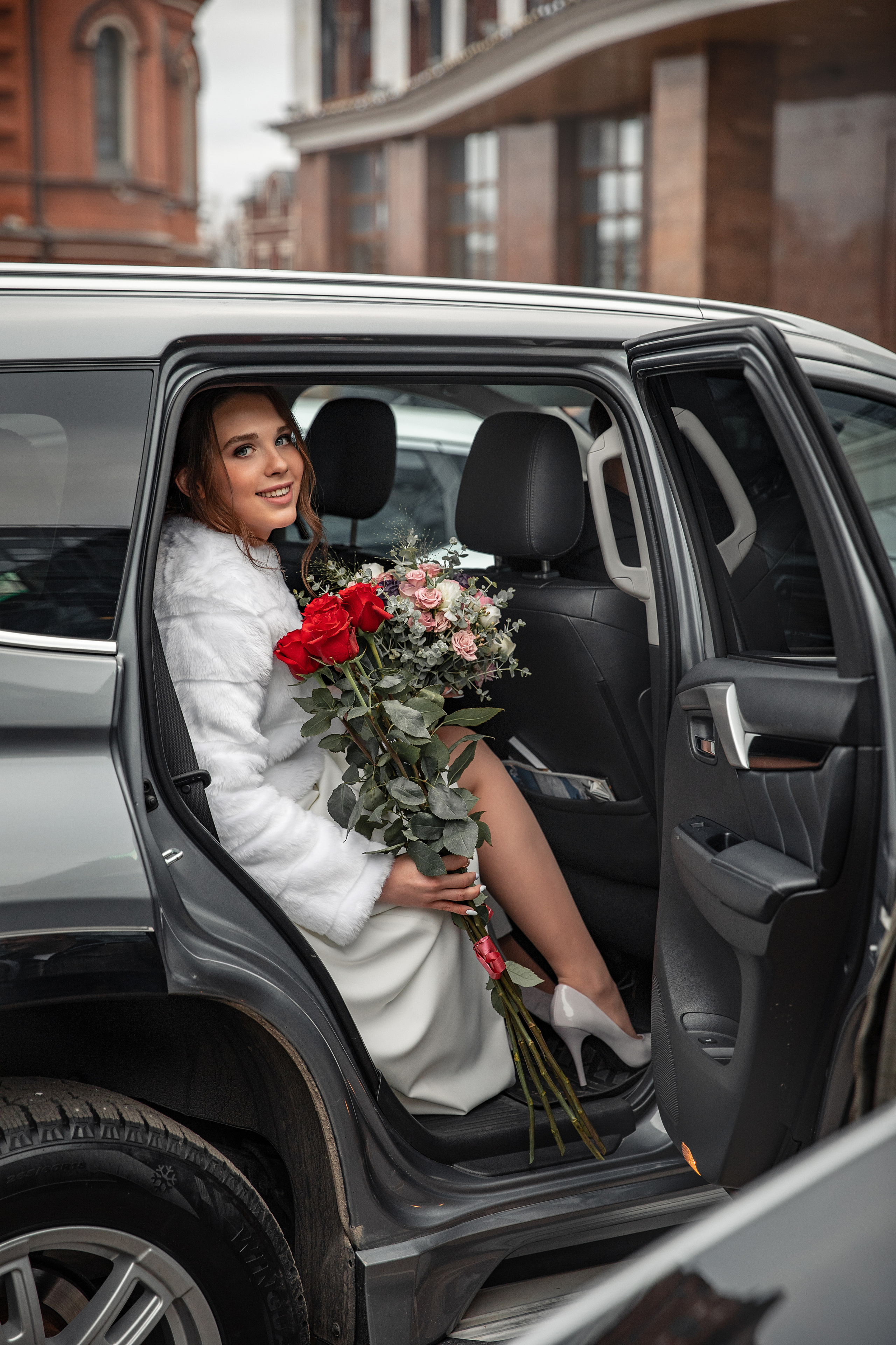 Стильная свадебная фотосессия Москва | Свадебный фотограф. Фотограф брендов и бизнеса в Москве Алексей Сентюрин