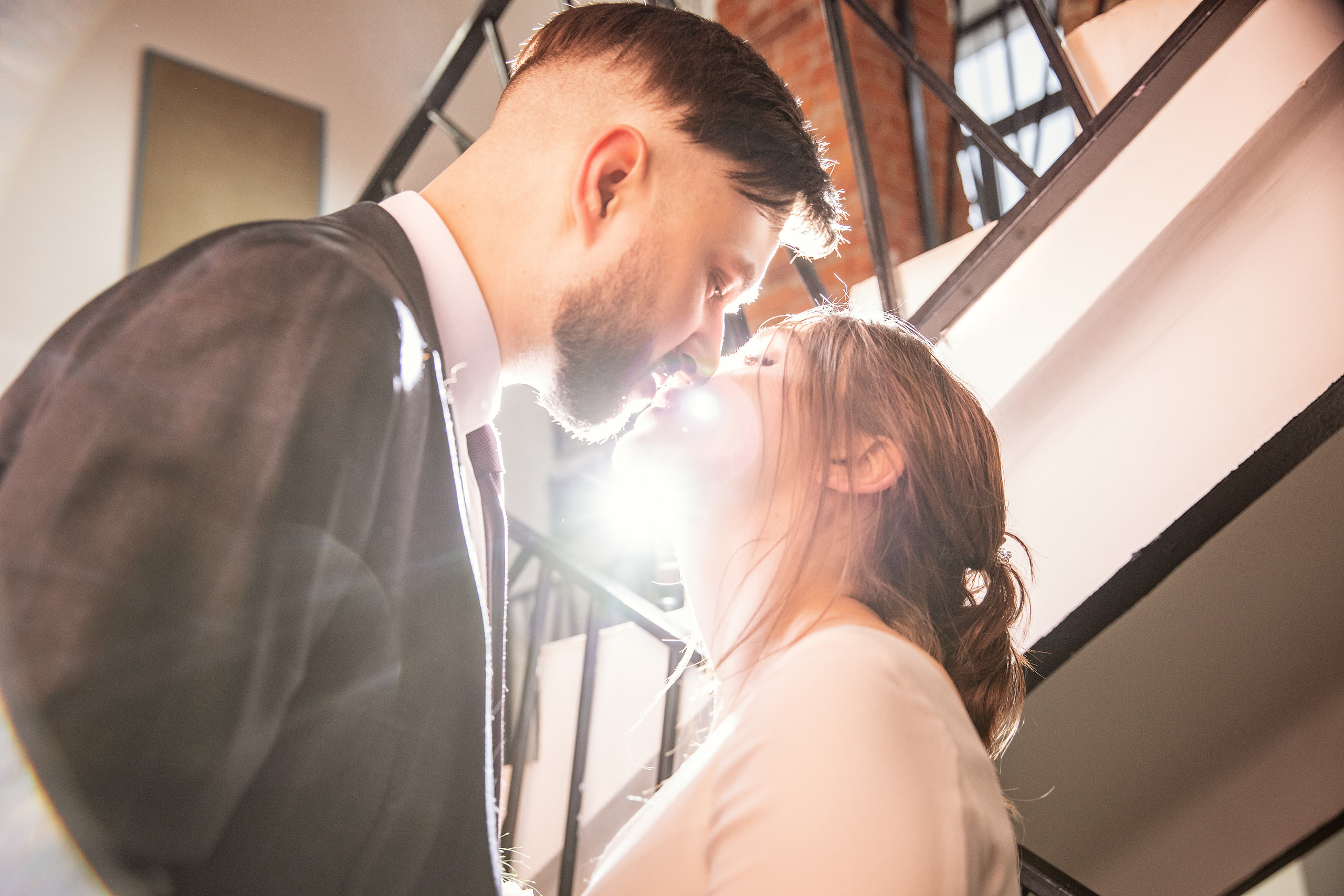 Стильная свадебная фотосессия Москва | Свадебный фотограф. Фотограф брендов и бизнеса в Москве Алексей Сентюрин