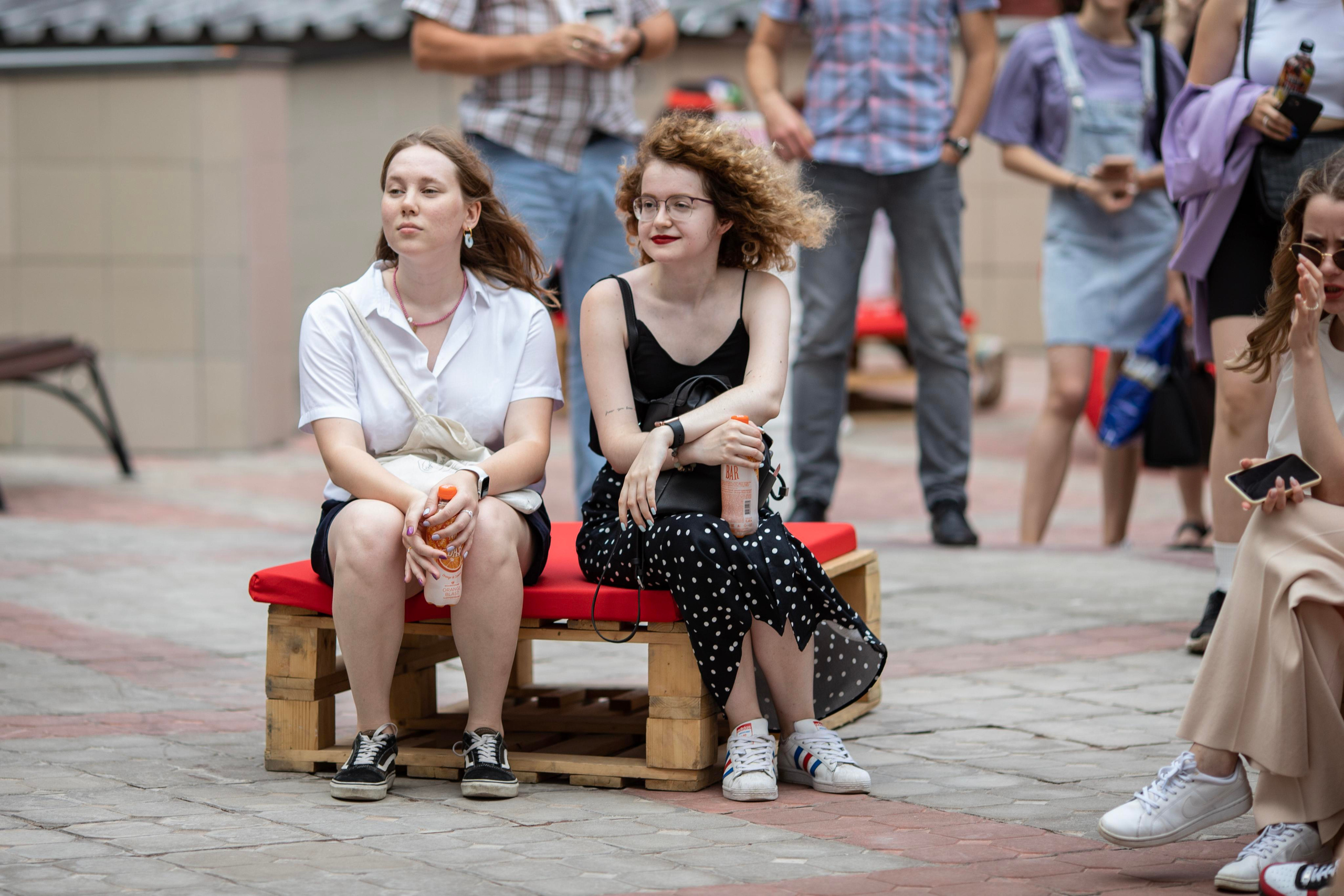 Репортажная / концертная съемка. Главная