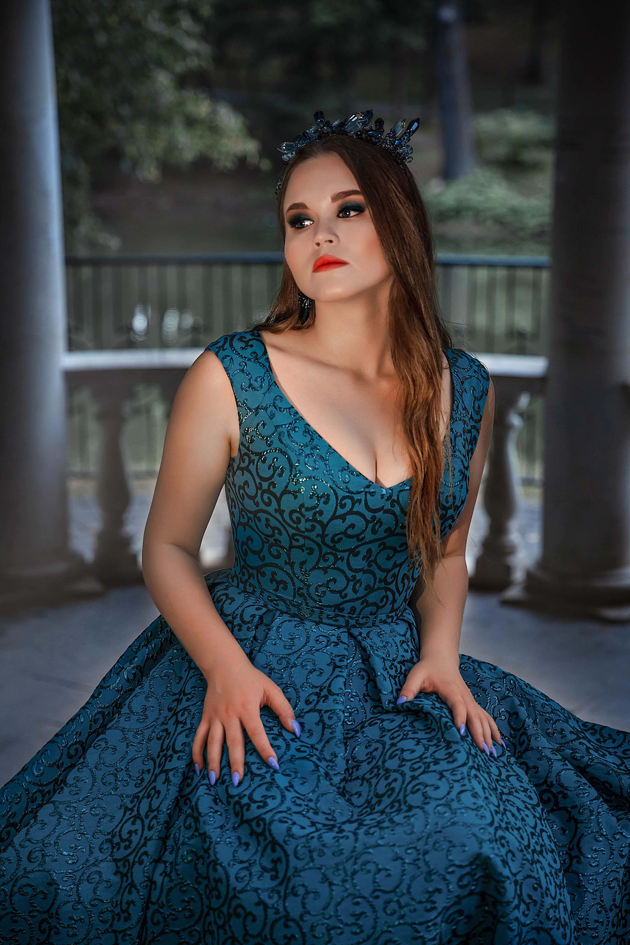 Сказочные истории. Фотограф брендов и бизнеса в Москве Алексей Сентюрин