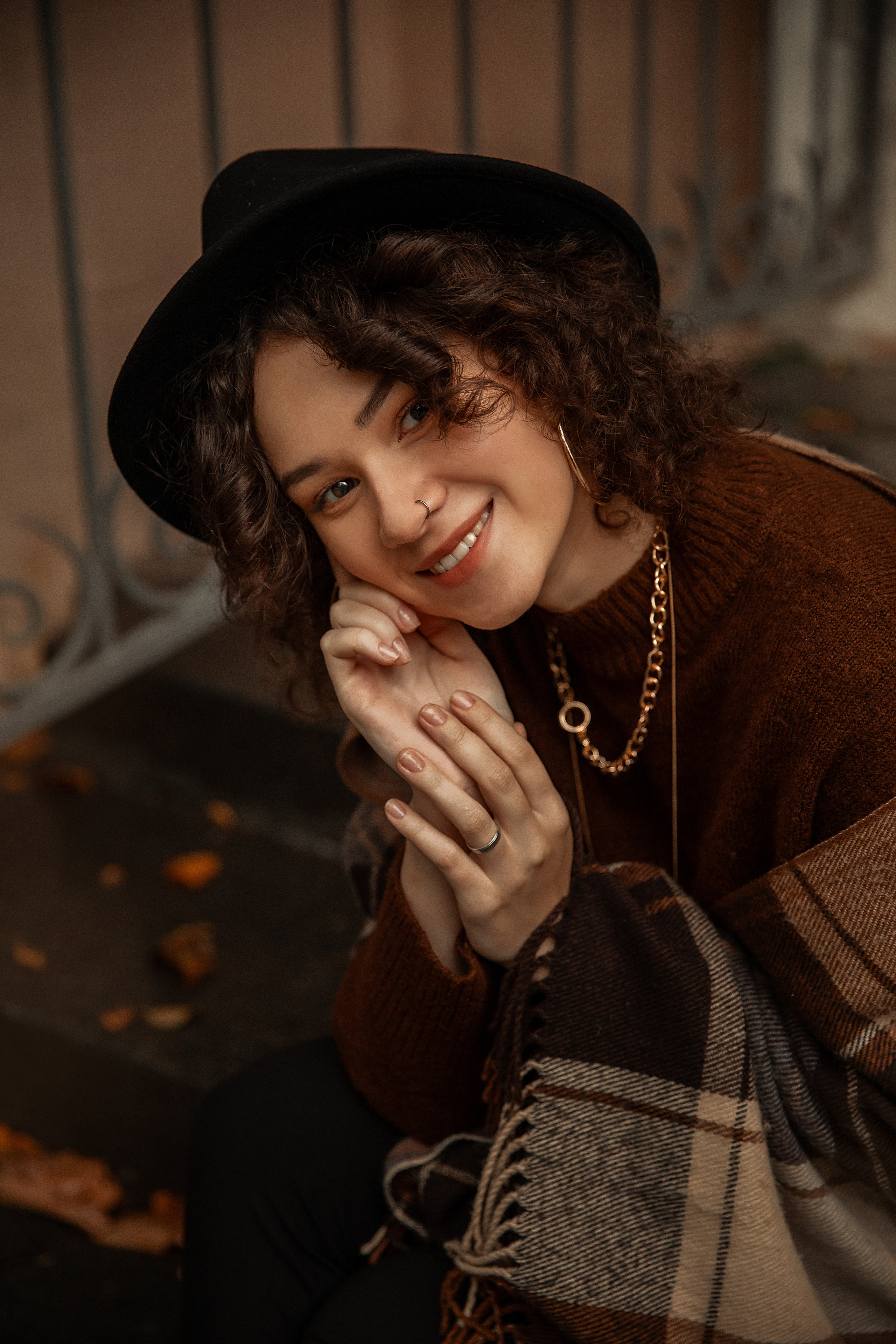 Уличные съемки. Главная