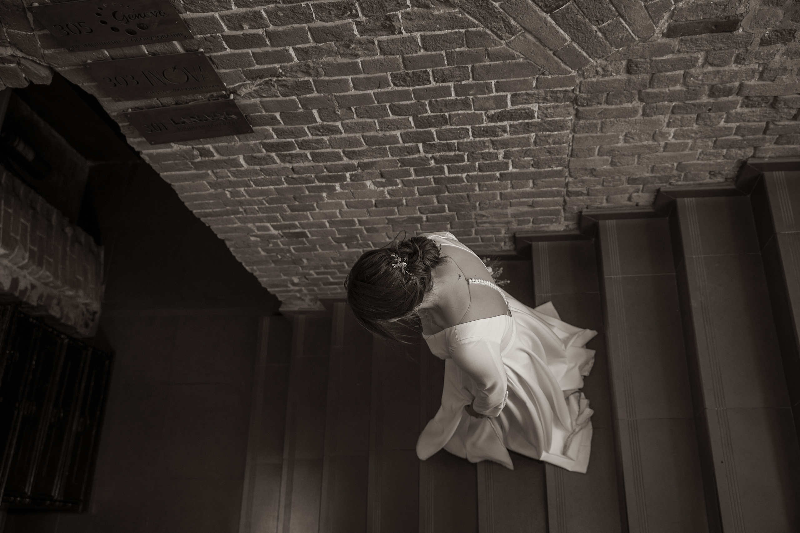 Стильная свадебная фотосессия Москва | Свадебный фотограф. Фотограф брендов и бизнеса в Москве Алексей Сентюрин