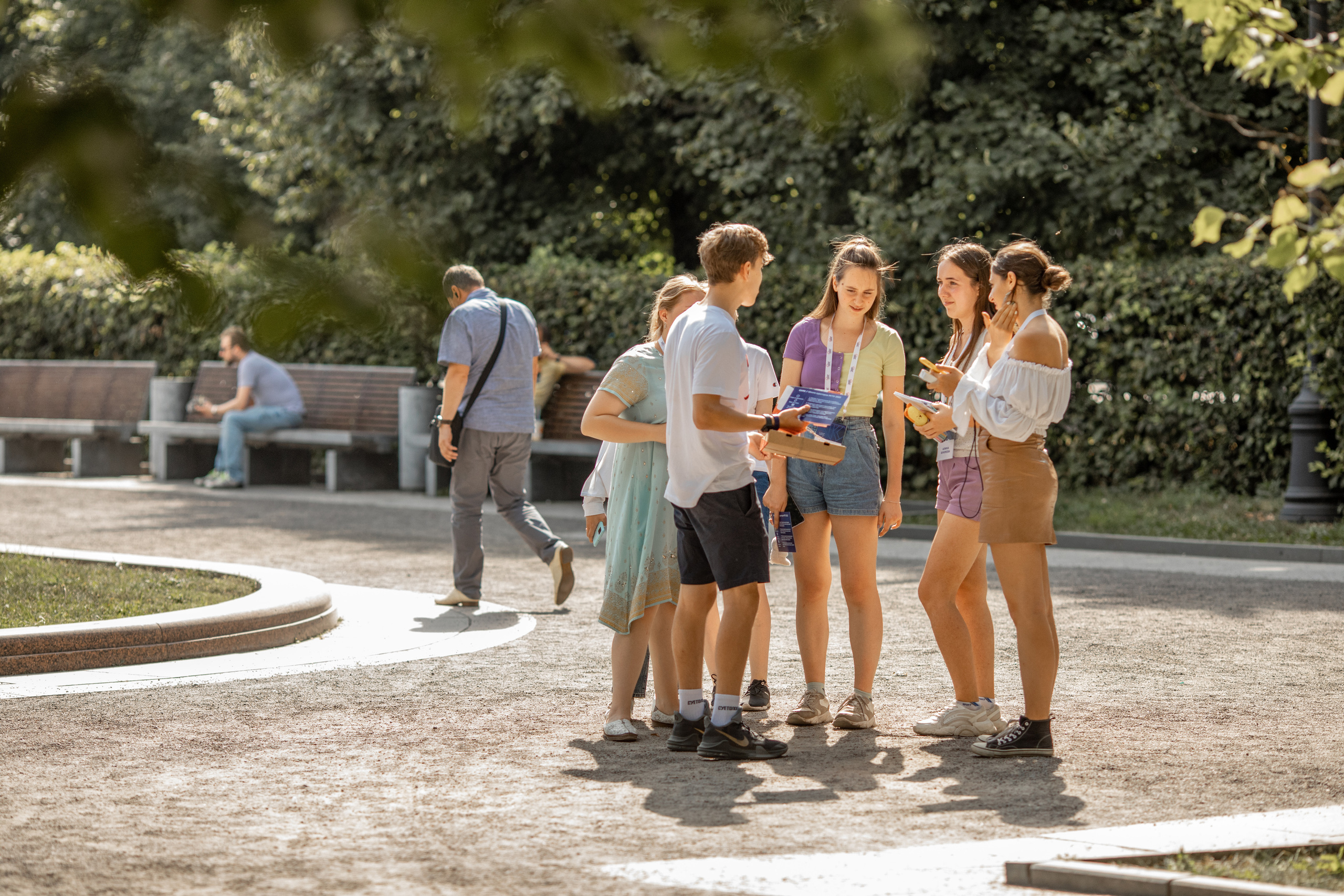 Репортажная / концертная съемка. Главная