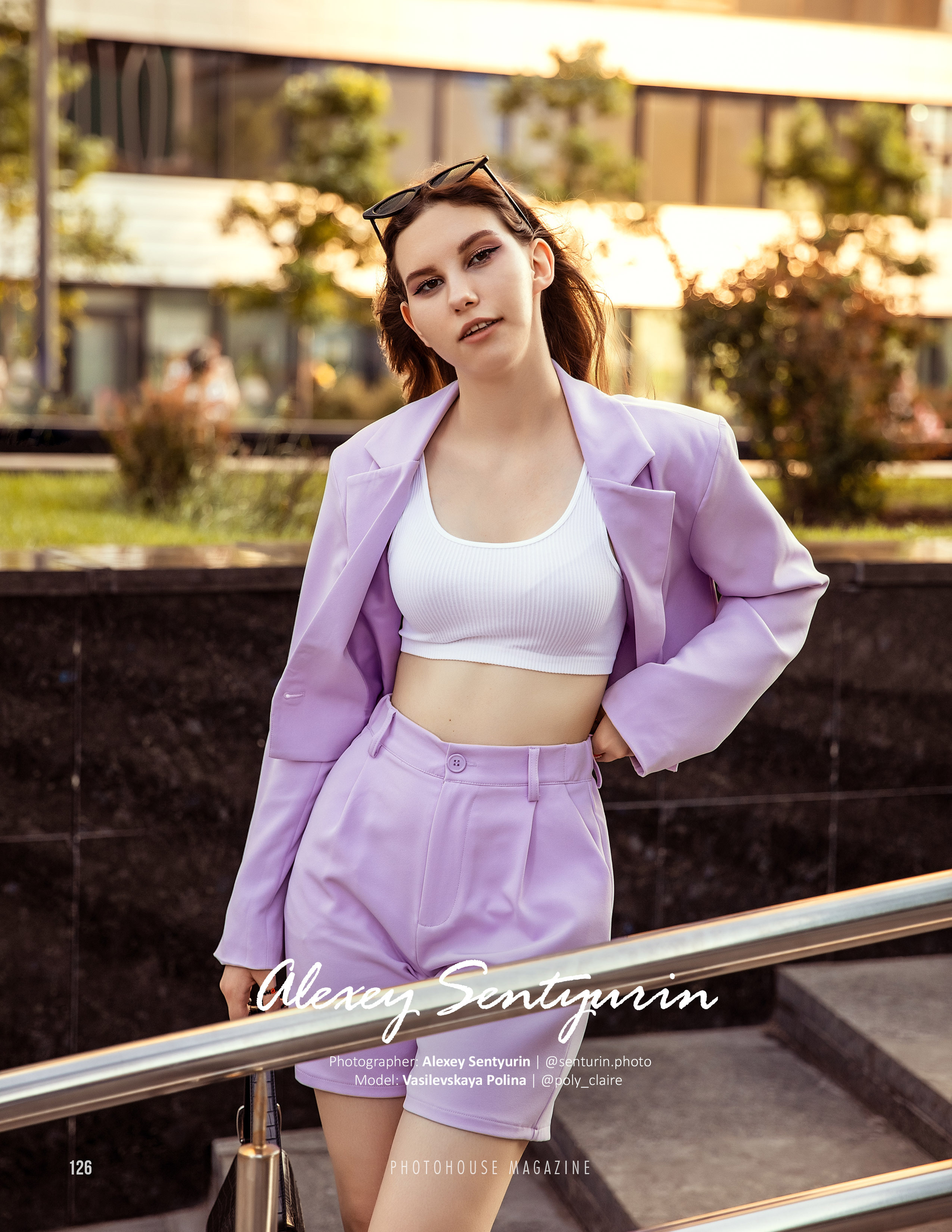 Достижения. Фотограф брендов и бизнеса в Москве Алексей Сентюрин