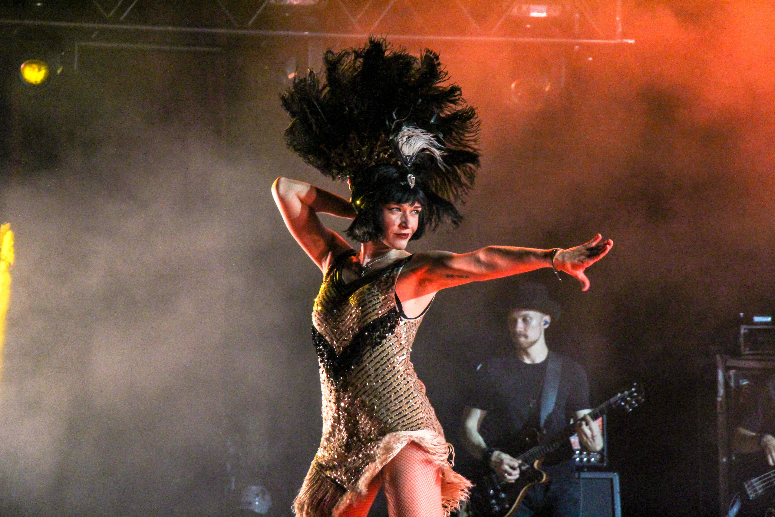 Репортажная / концертная съемка. Главная