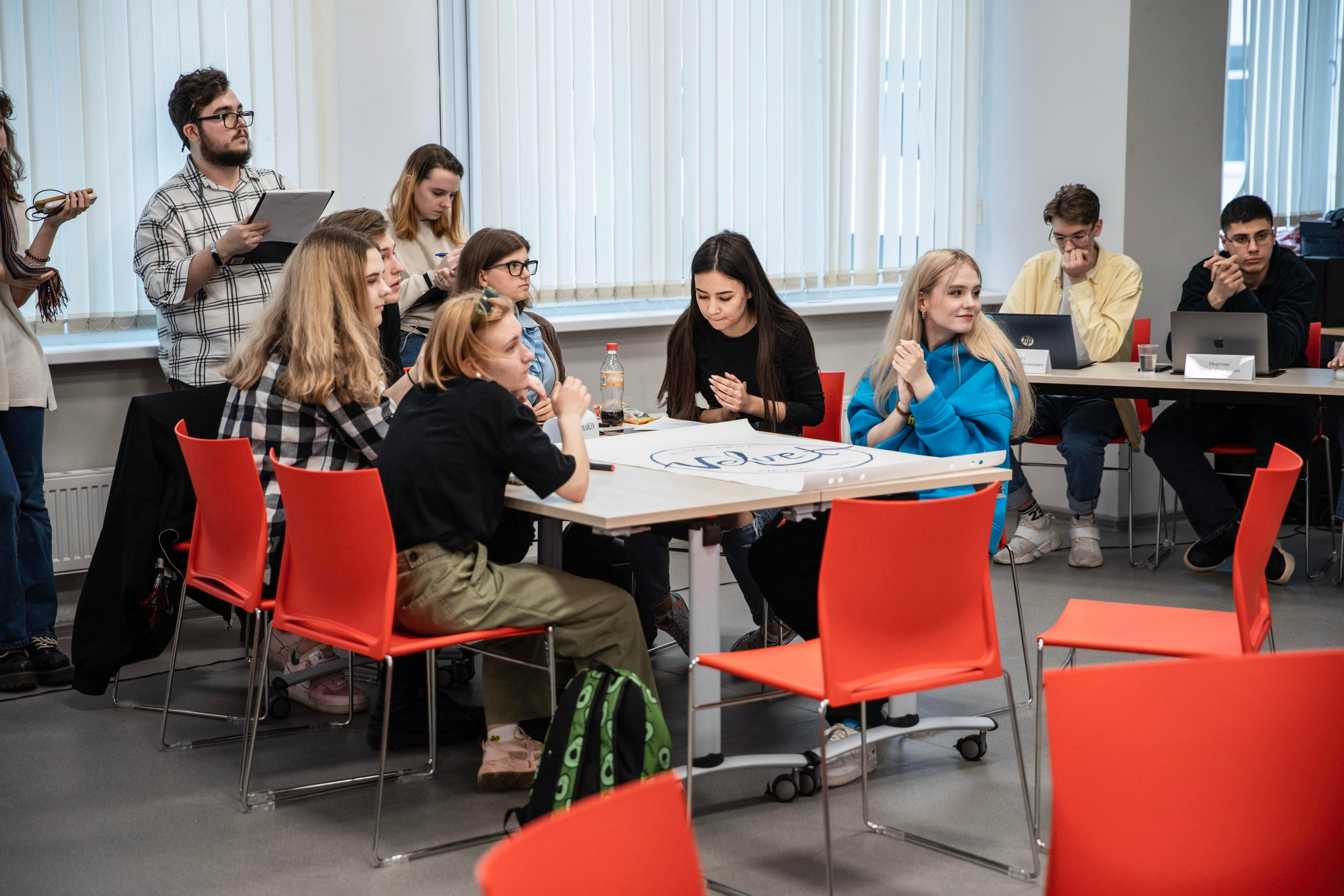 Репортажная / концертная съемка. Главная