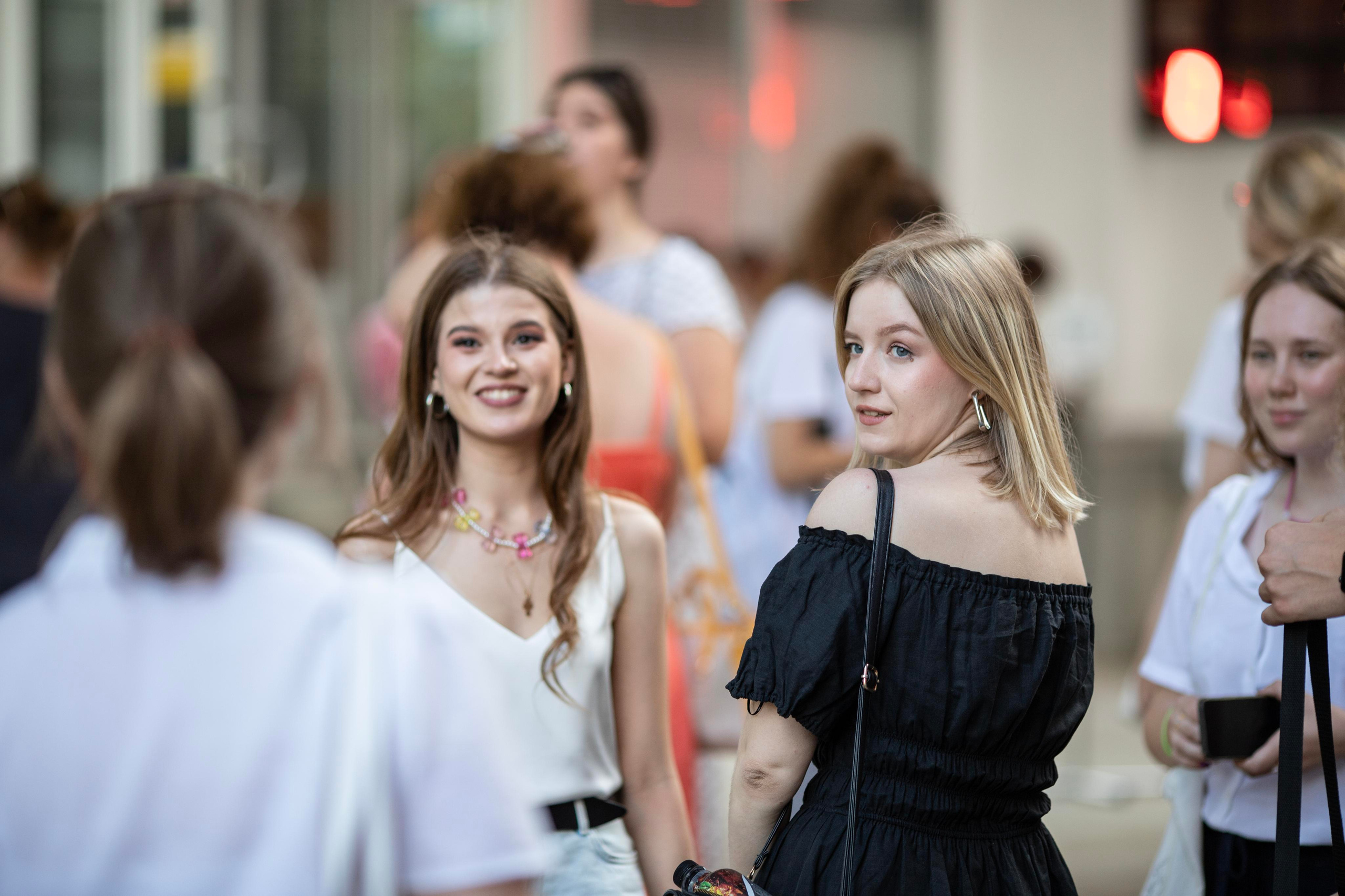 Репортажная / концертная съемка. Главная